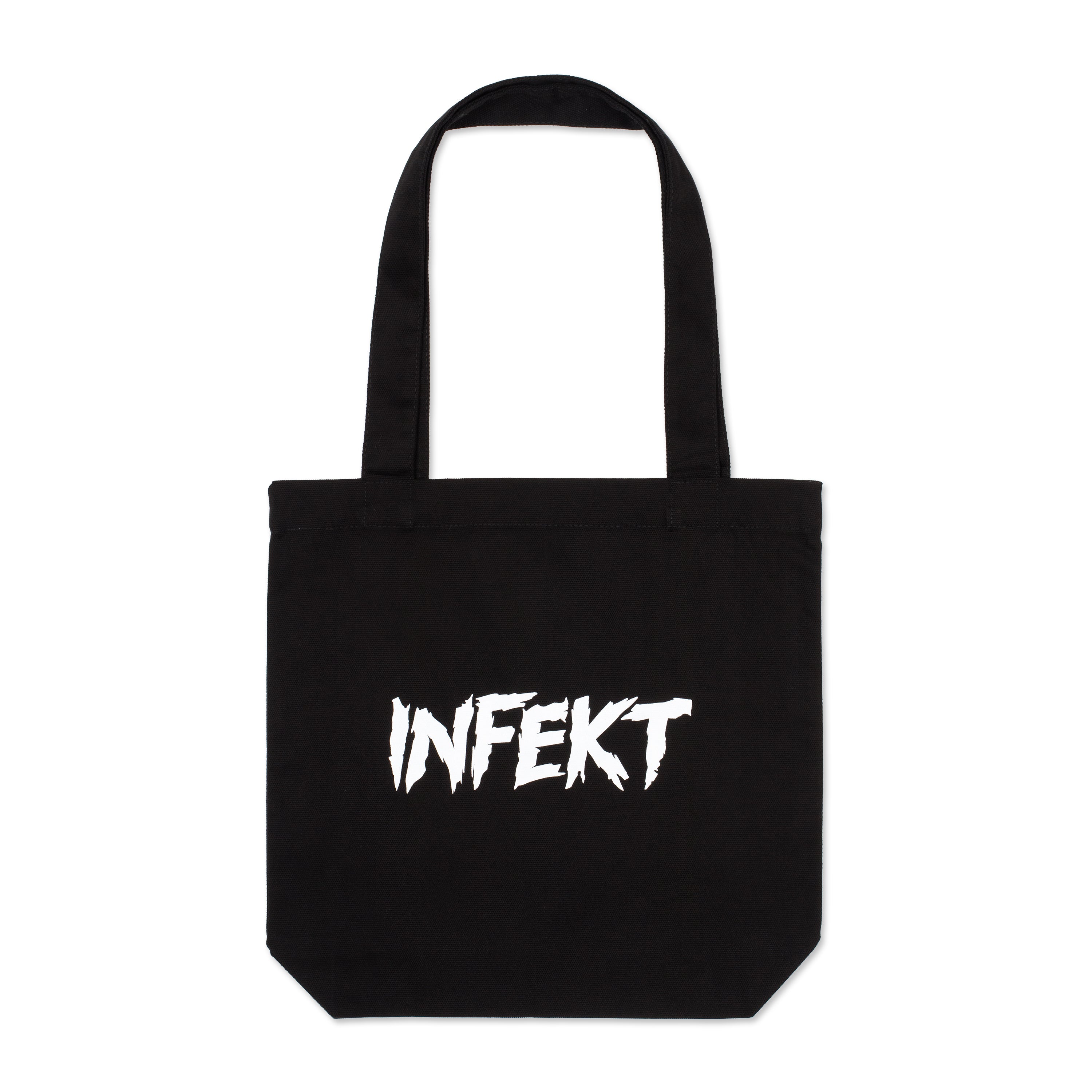 EF x Infekt Tote Bag