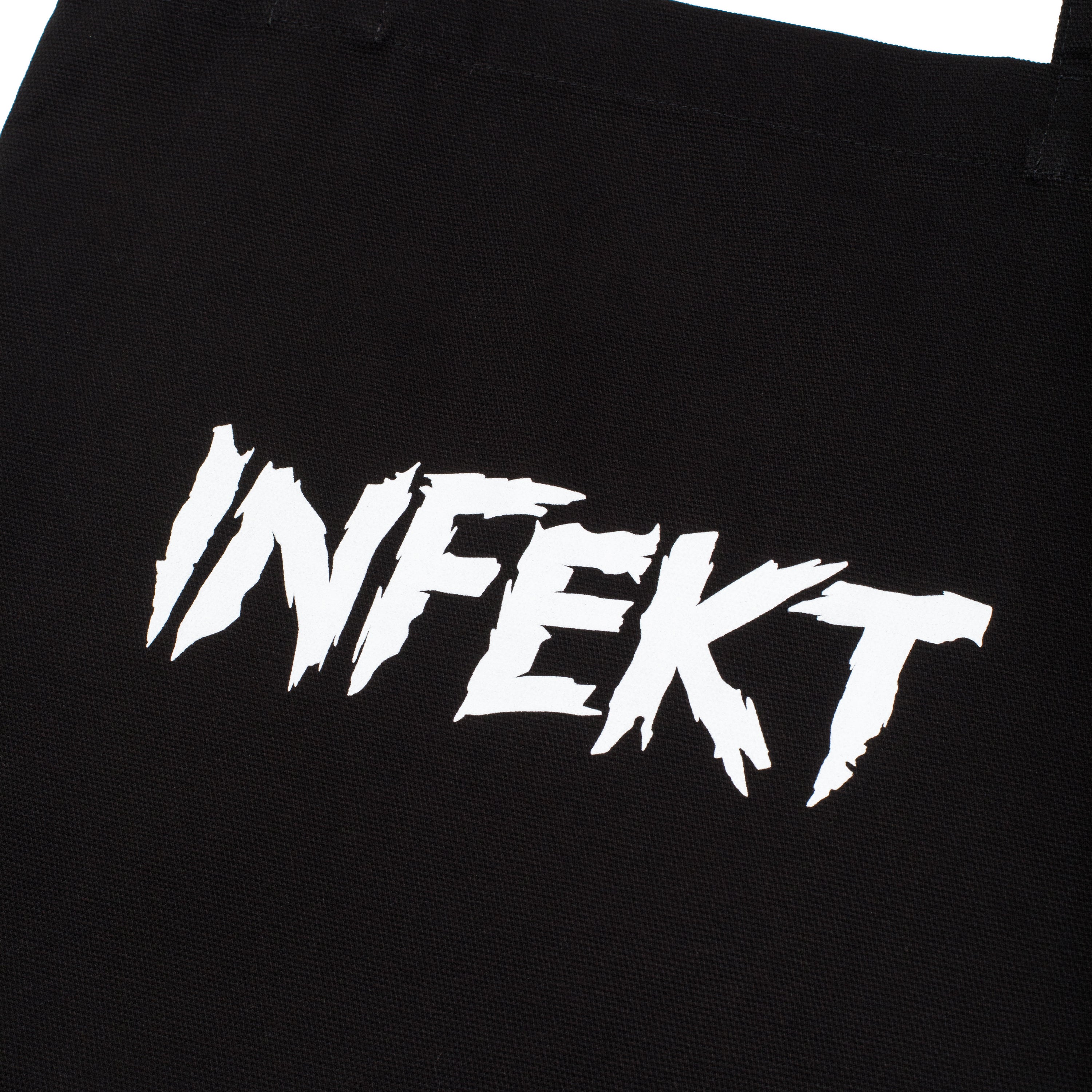 EF x Infekt Tote Bag