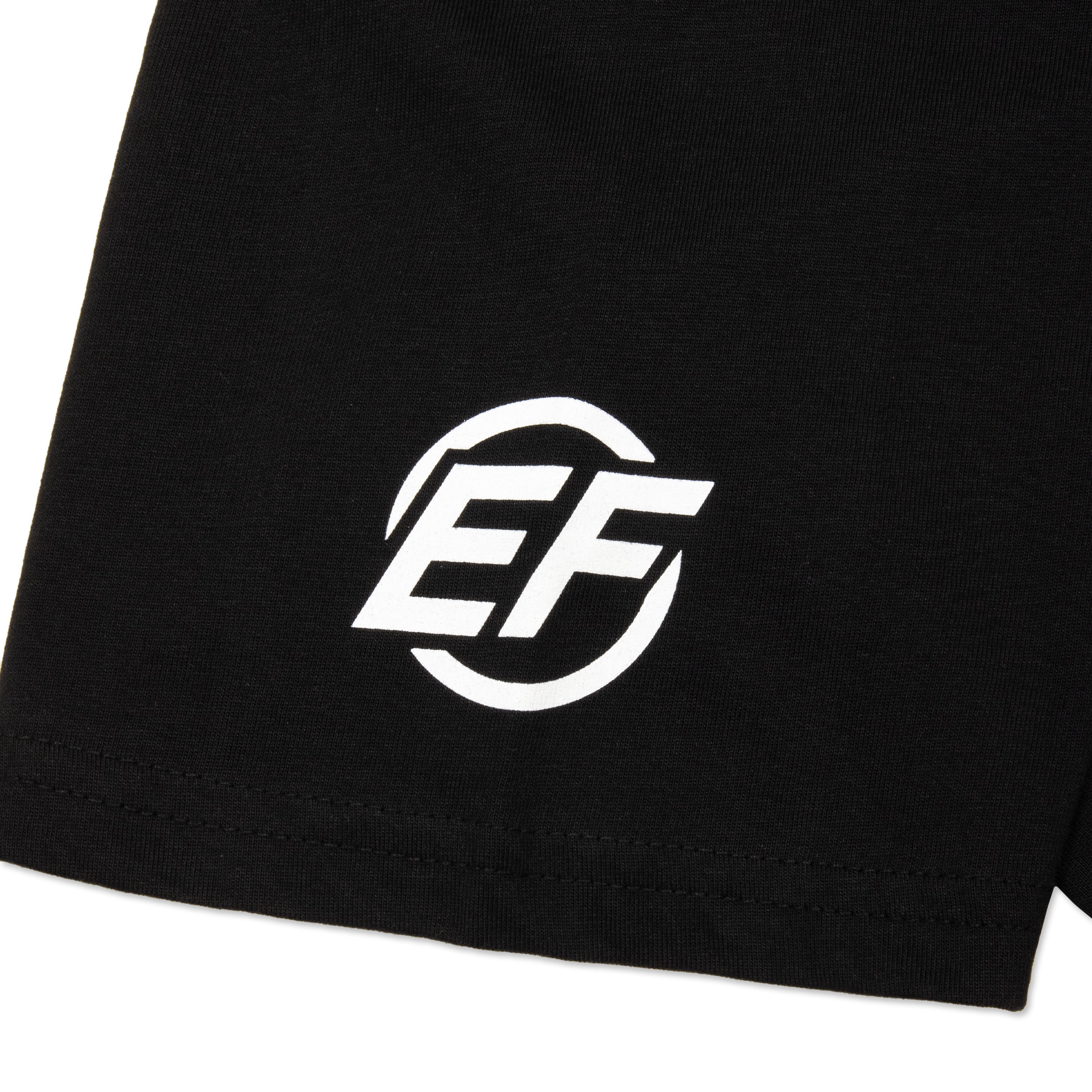 EF x NITTI Racing Tee