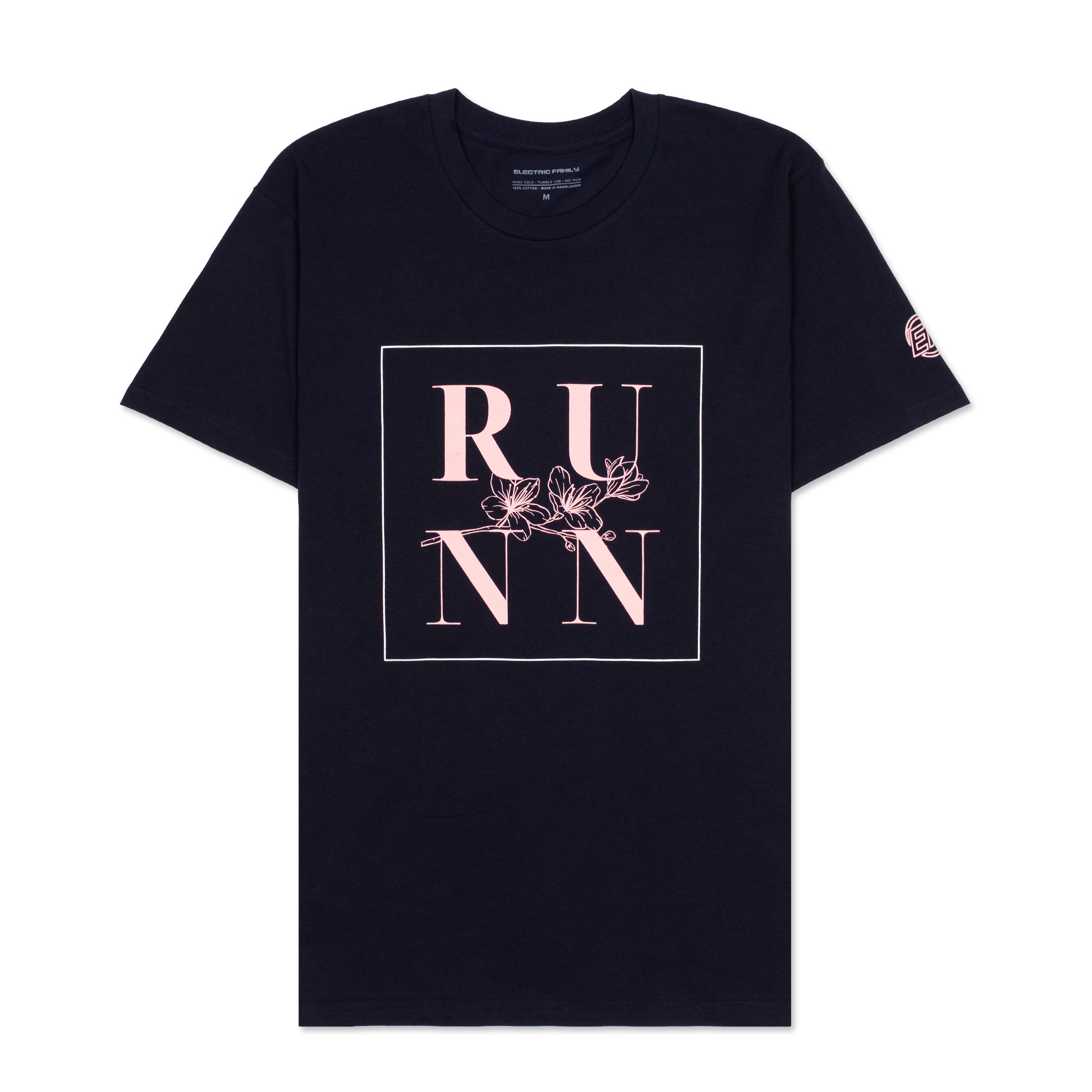 EF x RUNN Tee