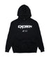 .EXE Glow In The Dark Hoodie (Black)