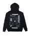 .EXE Glow In The Dark Hoodie (Black)