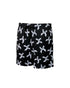 Sliced Logo Swim Shorts