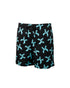 Sliced Logo Swim Shorts