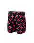 Sliced Logo Swim Shorts