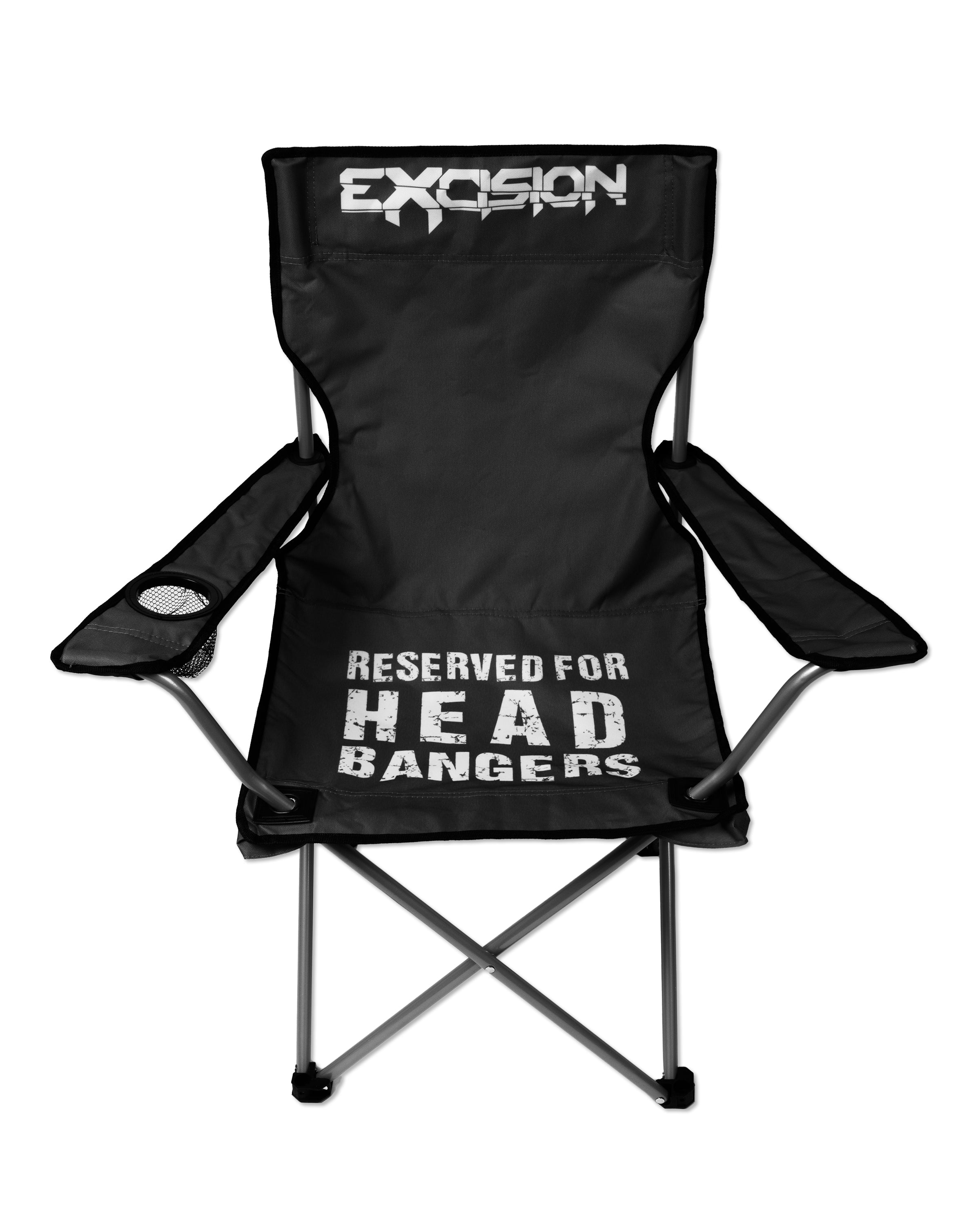 Excision Camping Chair