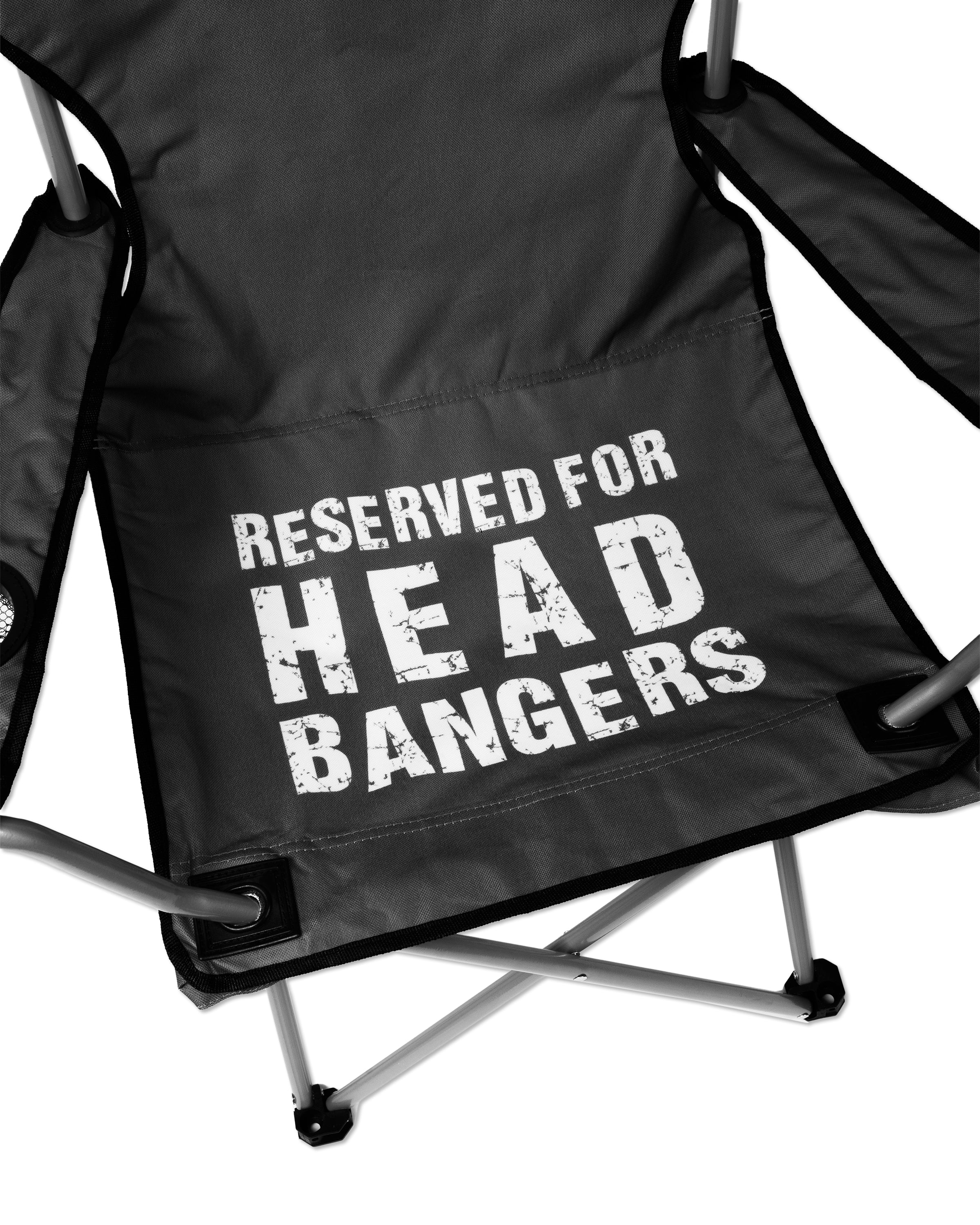 Excision Camping Chair