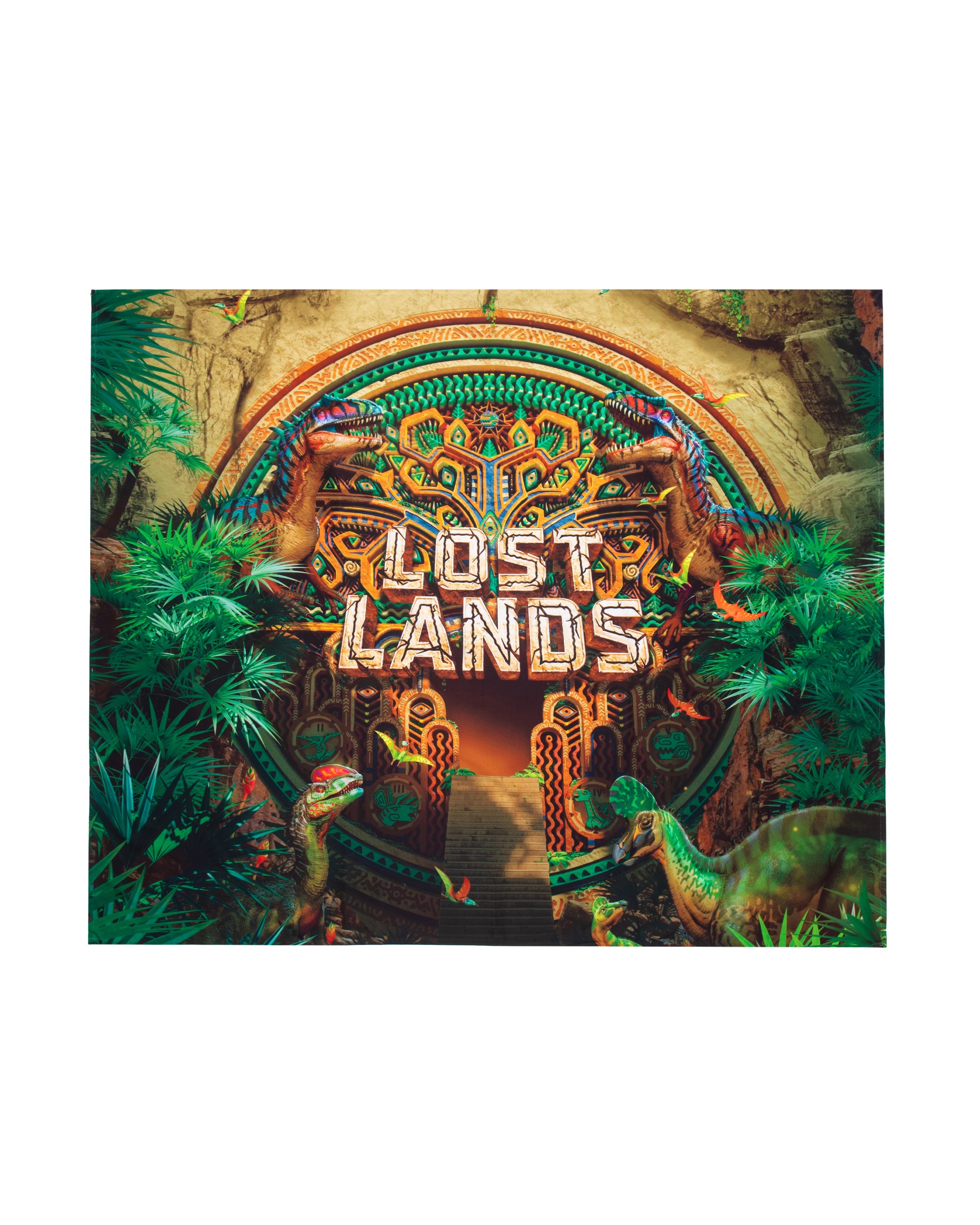 Lost Lands 2024 Tapestry