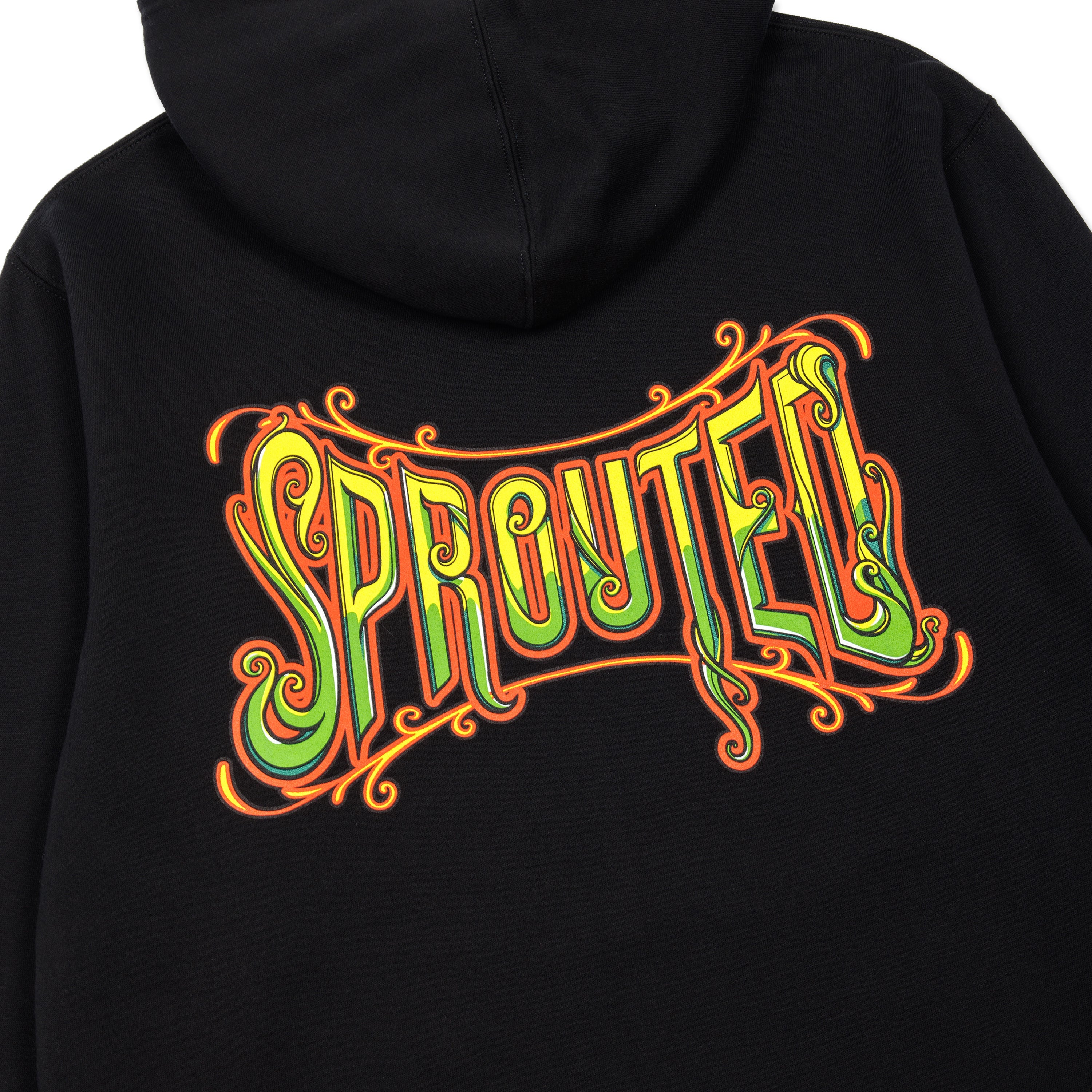 Sprouted Tour Hoodie