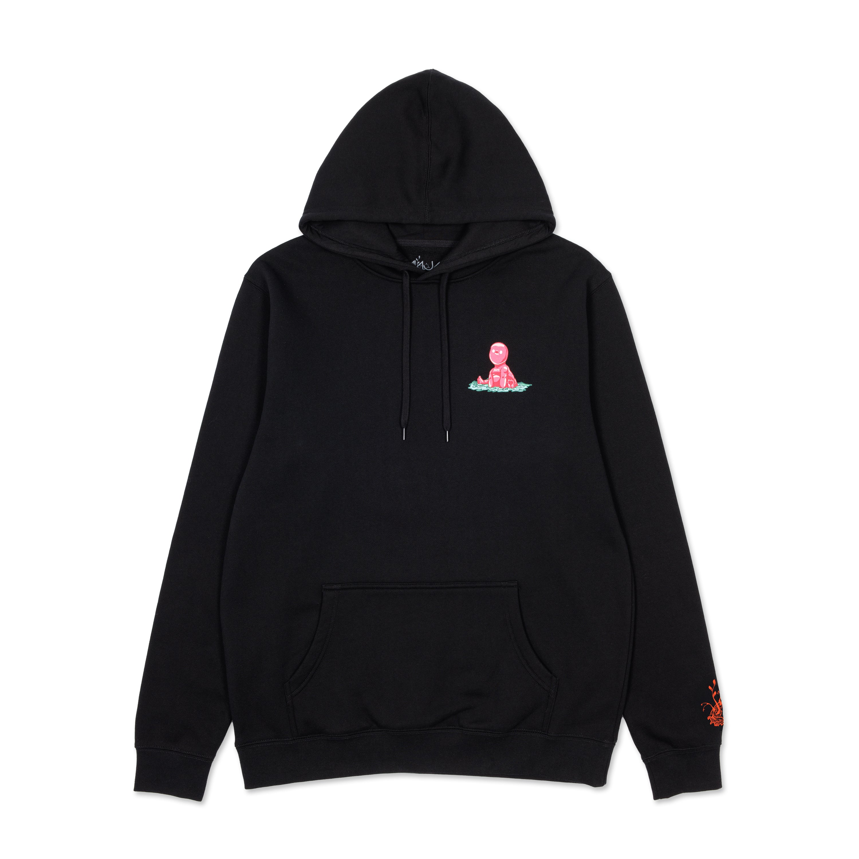 Sprouted Tour Hoodie