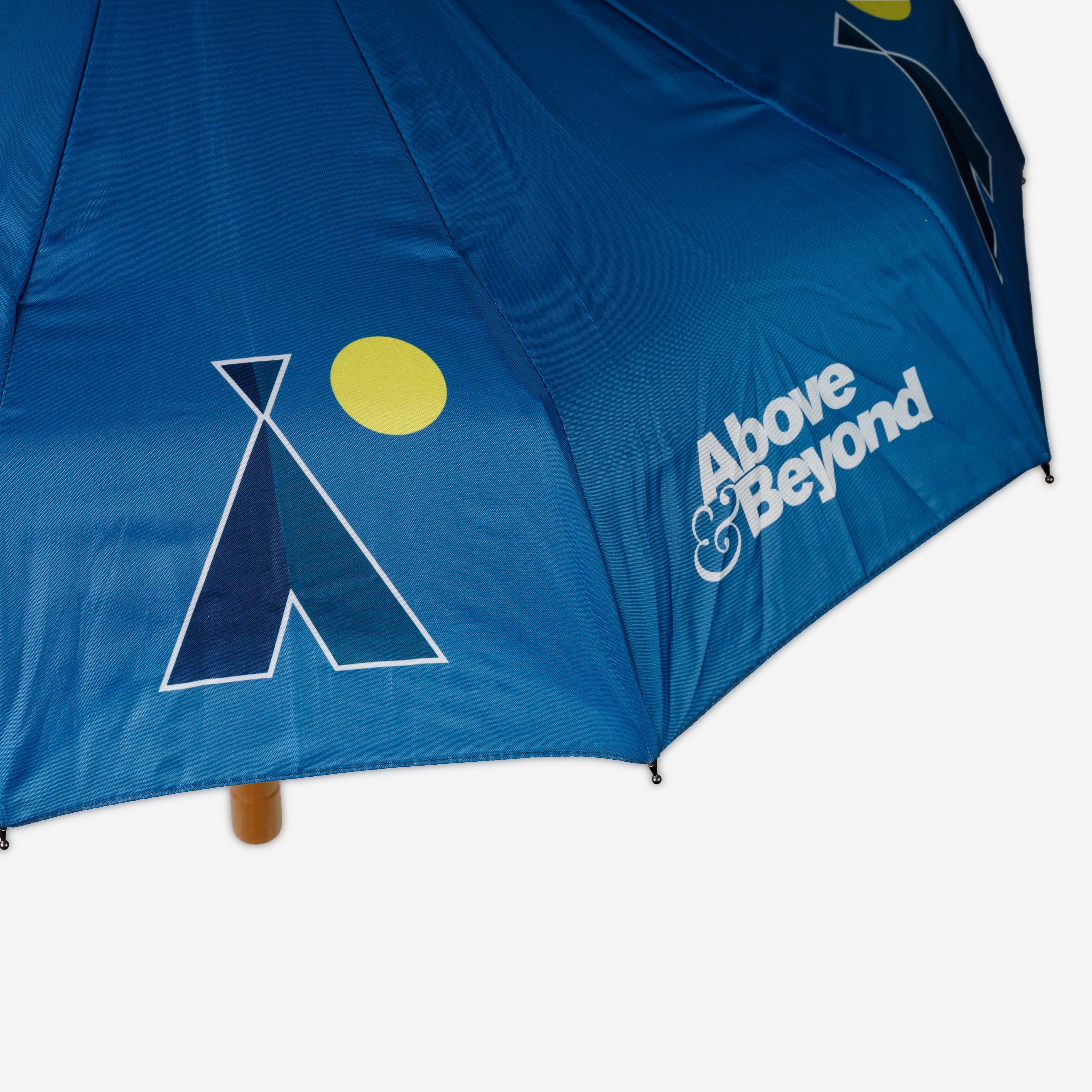 Above & Beyond Group Therapy Weekender Umbrella Umbrella Group Therapy Weekender Umbrella - Default Title