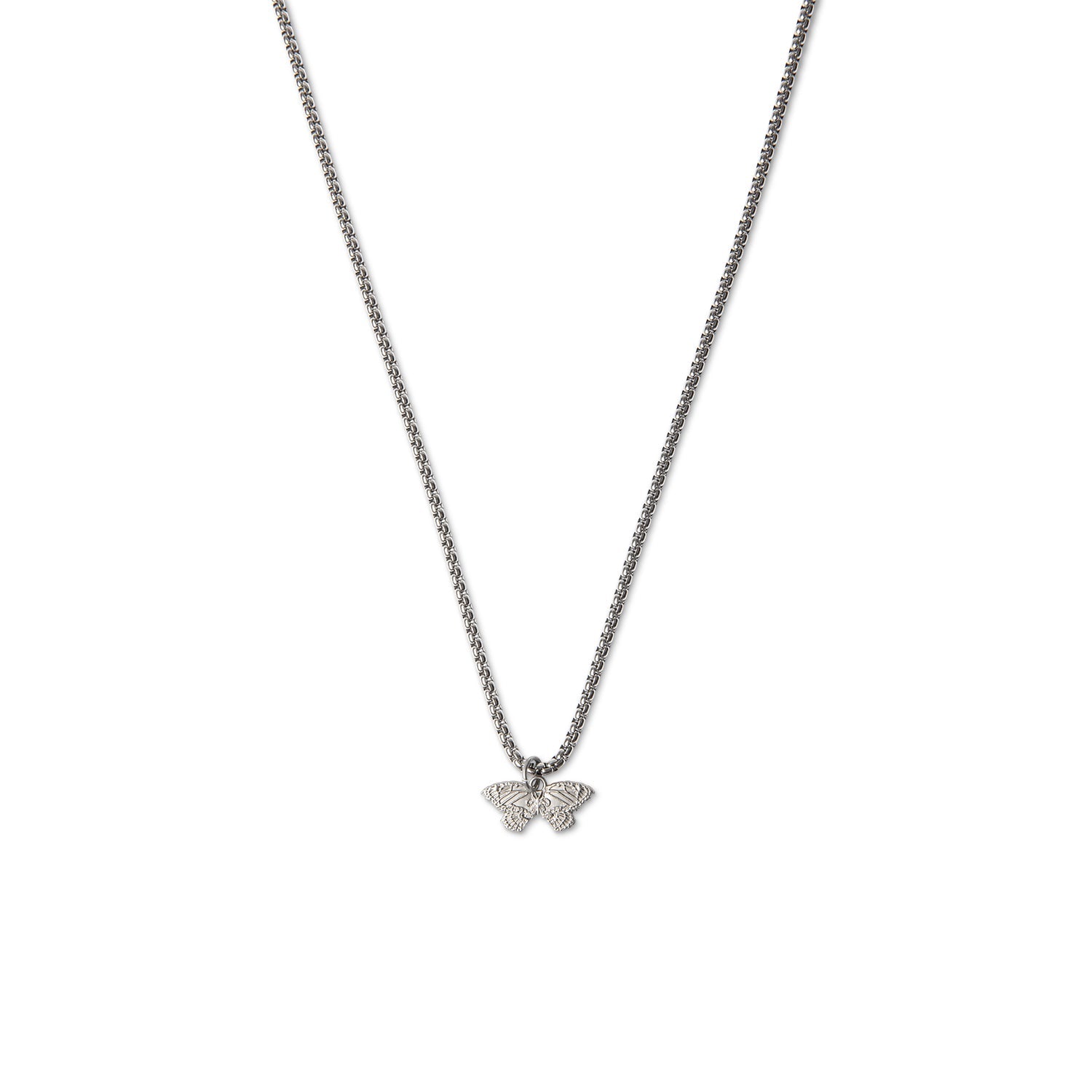 Kai Wachi - Morphosia Butterfly Necklace