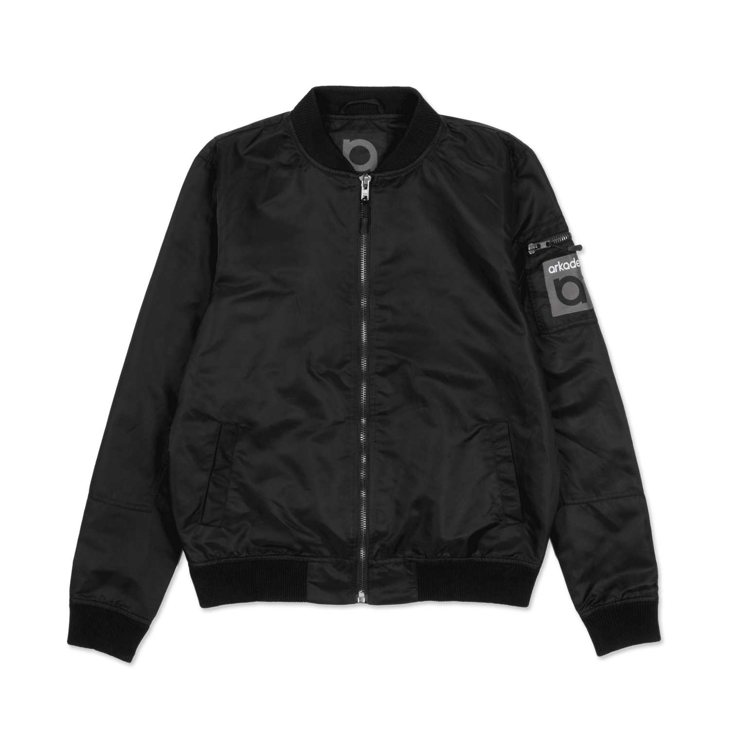 Arkade Bomber