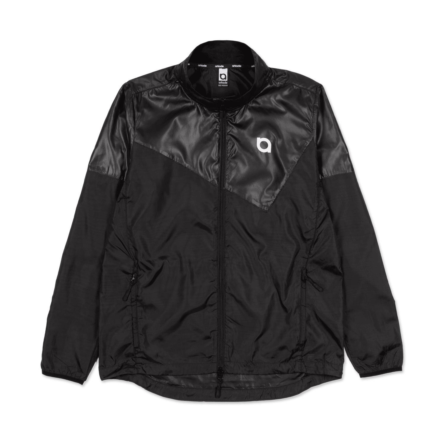 Arkade Windbreaker