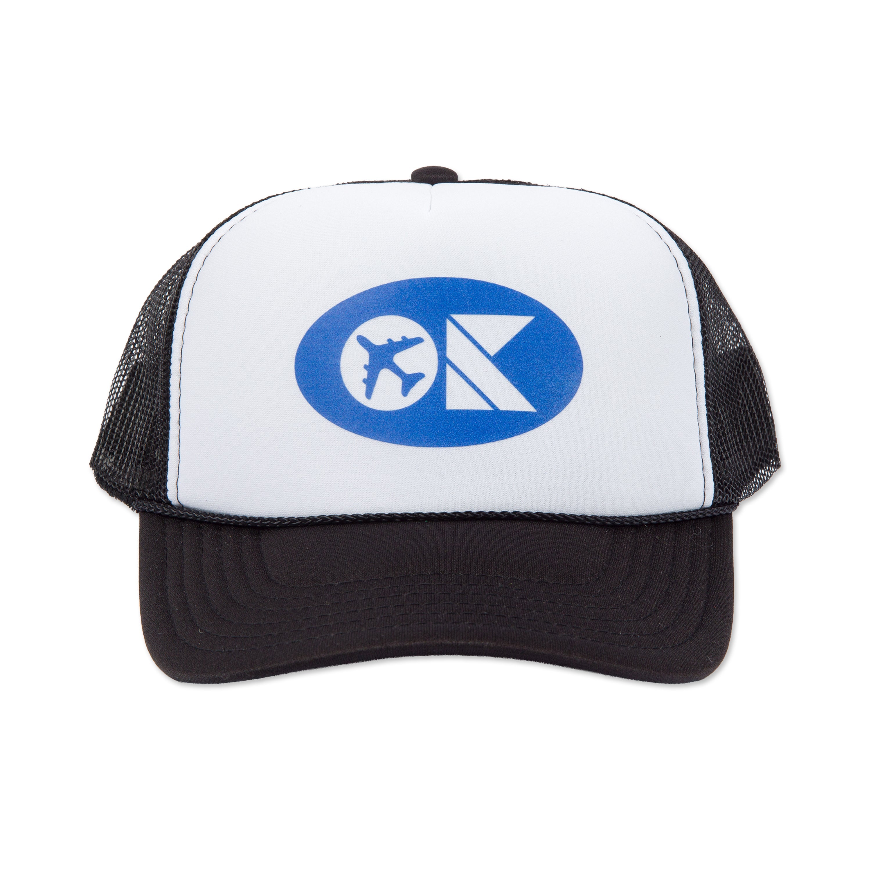 Destinations Blue Hat