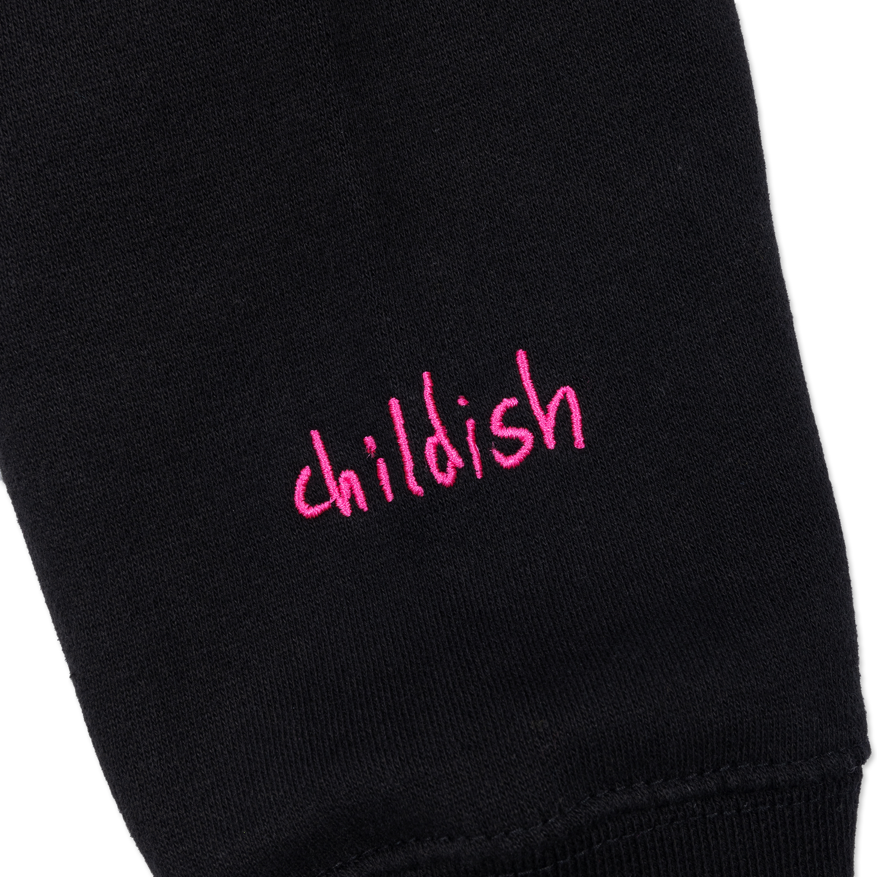 Childish Hoodie