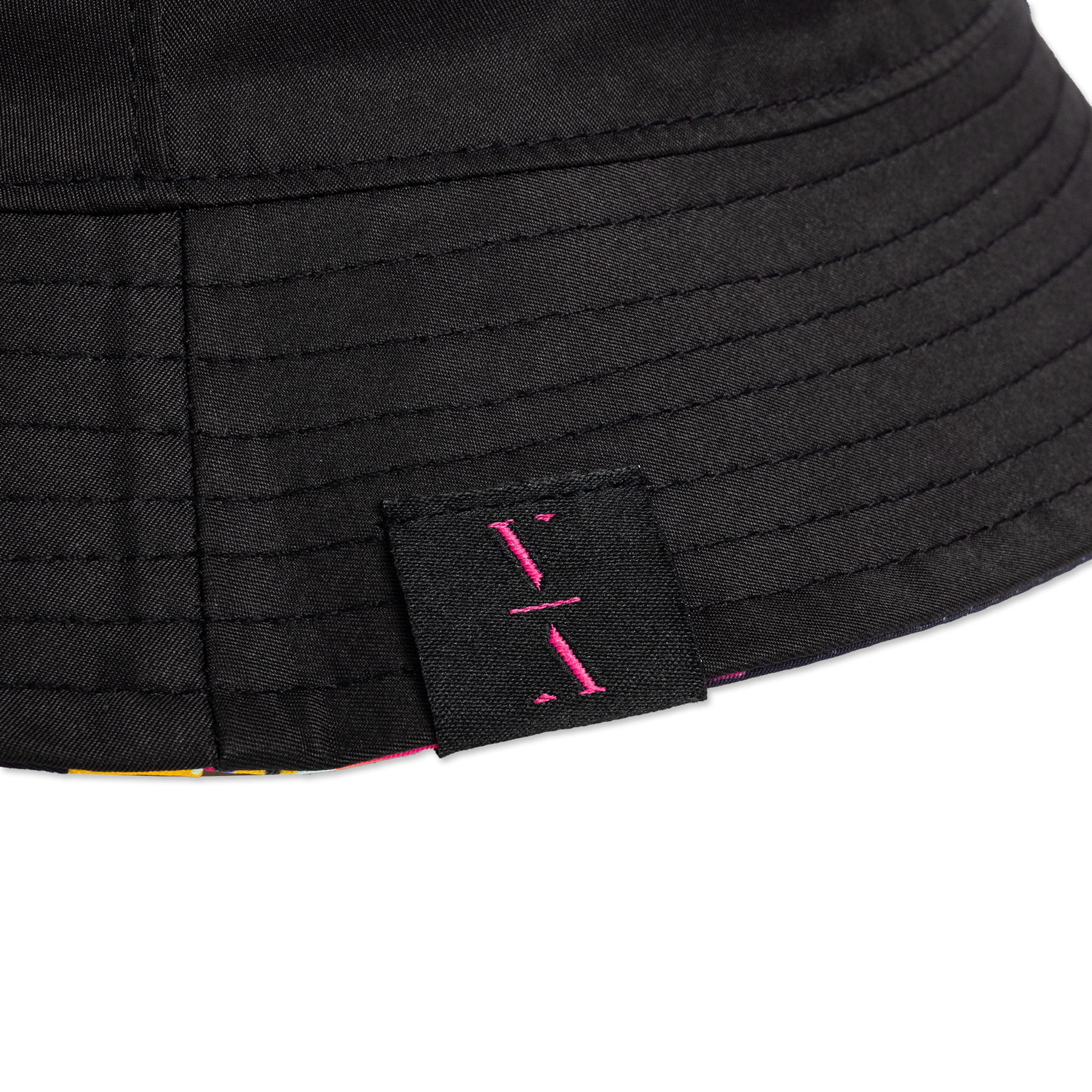 Childish Reversible Bucket Hat