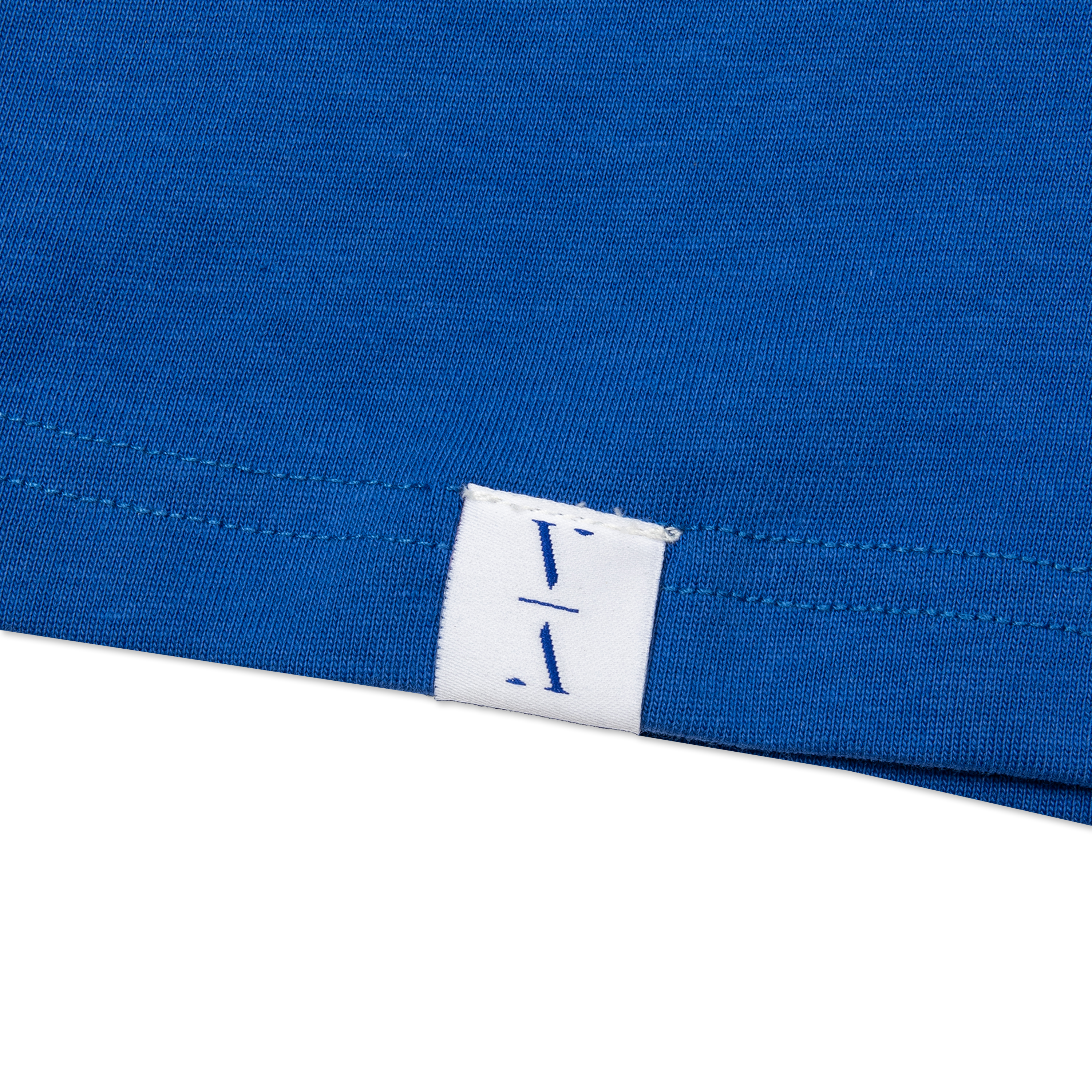 Lane 8 Cobalt Colorblock Tee