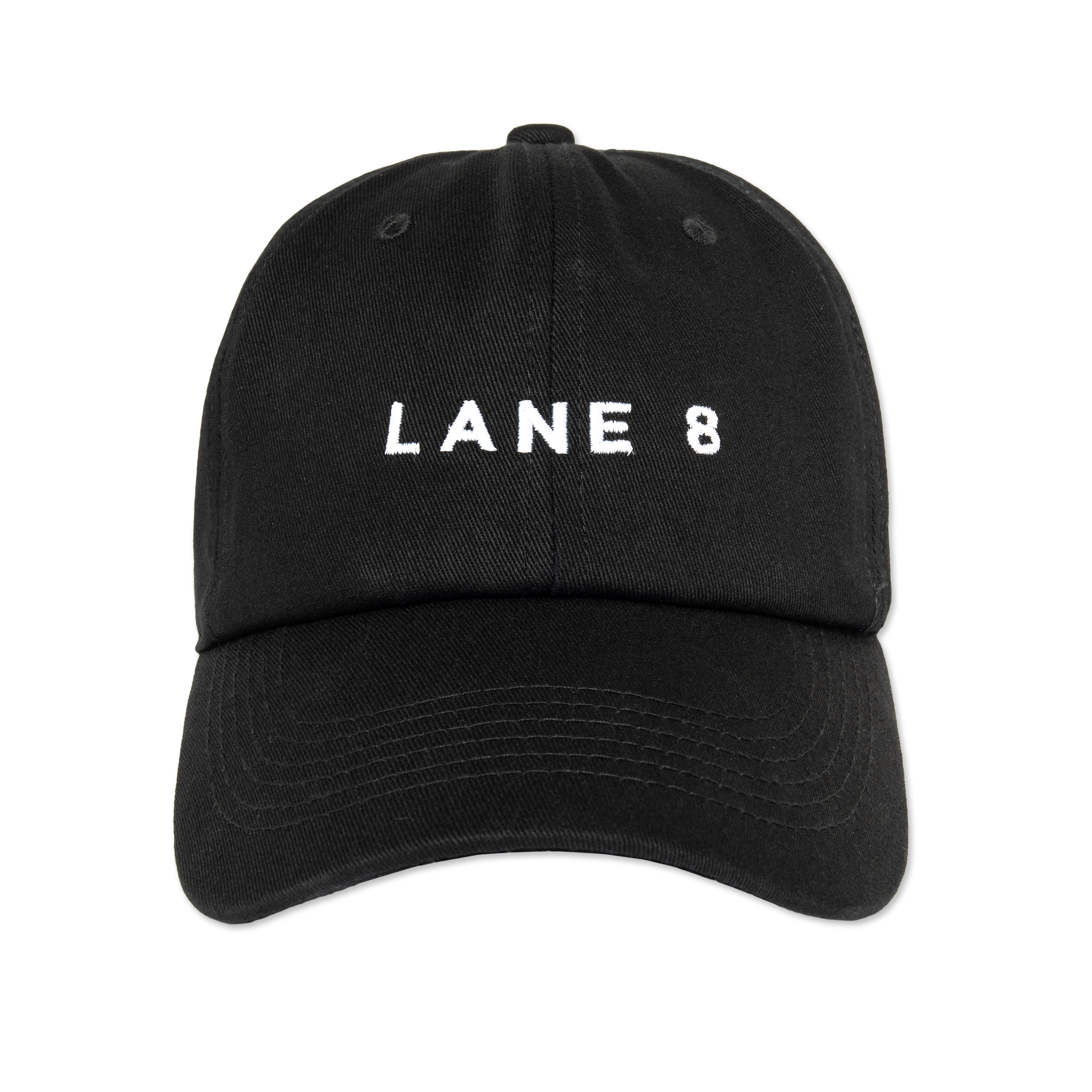 Lane 8 Core Dad Hat