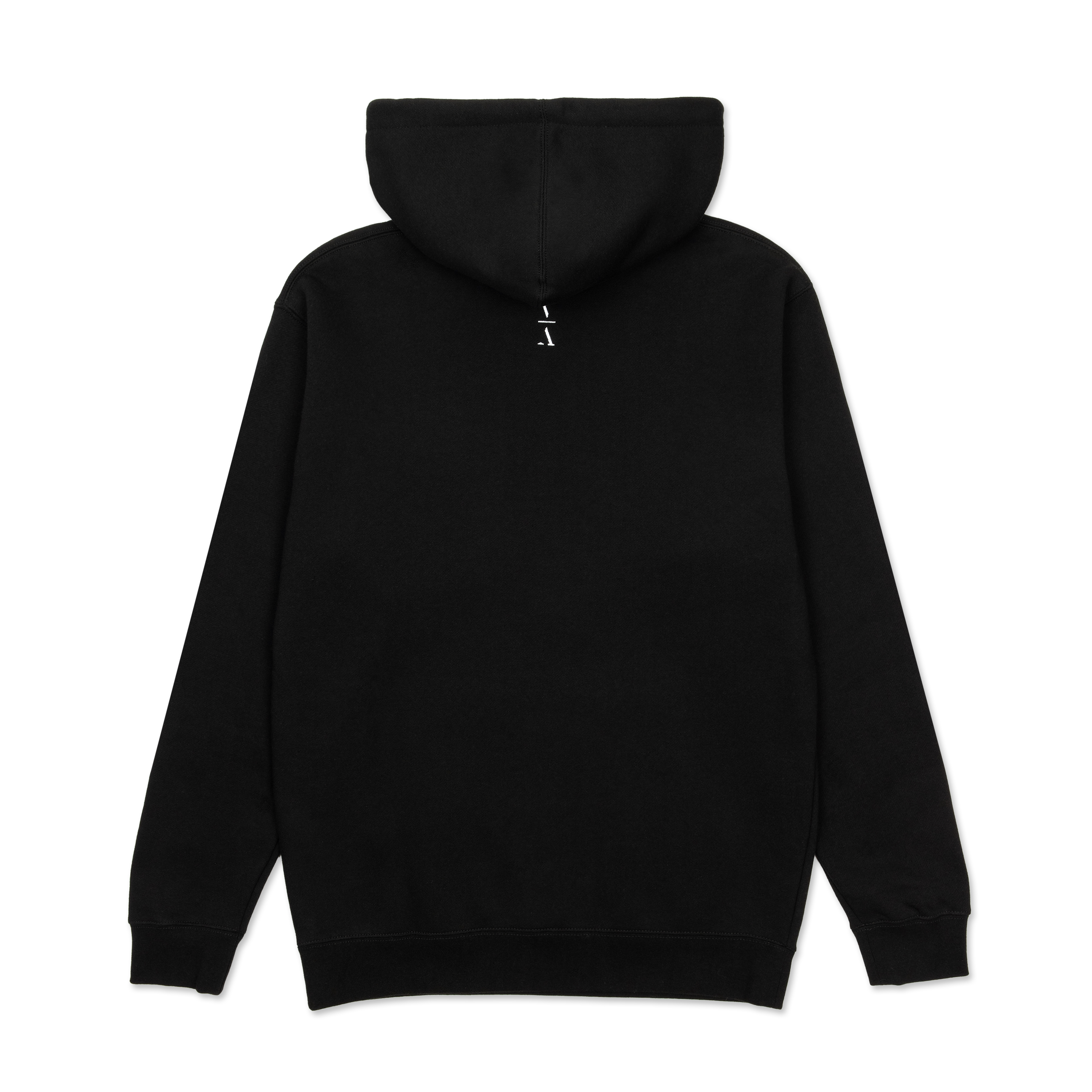 Lane 8 Core Hoodie