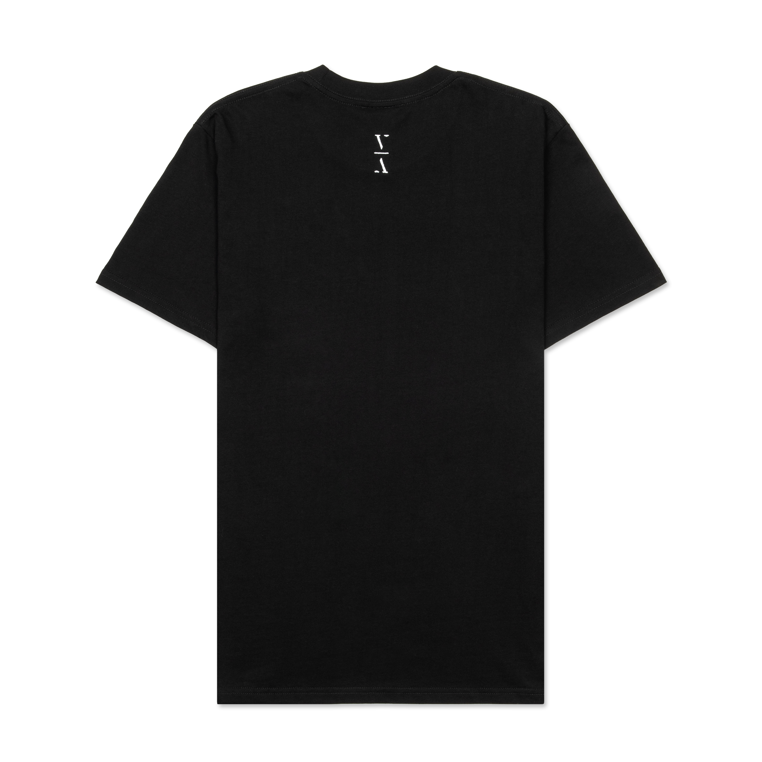 Lane 8 Core Tee