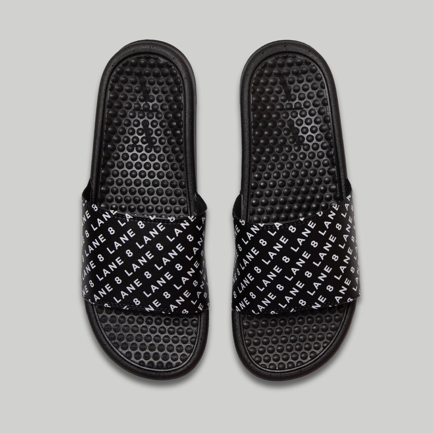 Lane 8 Slides