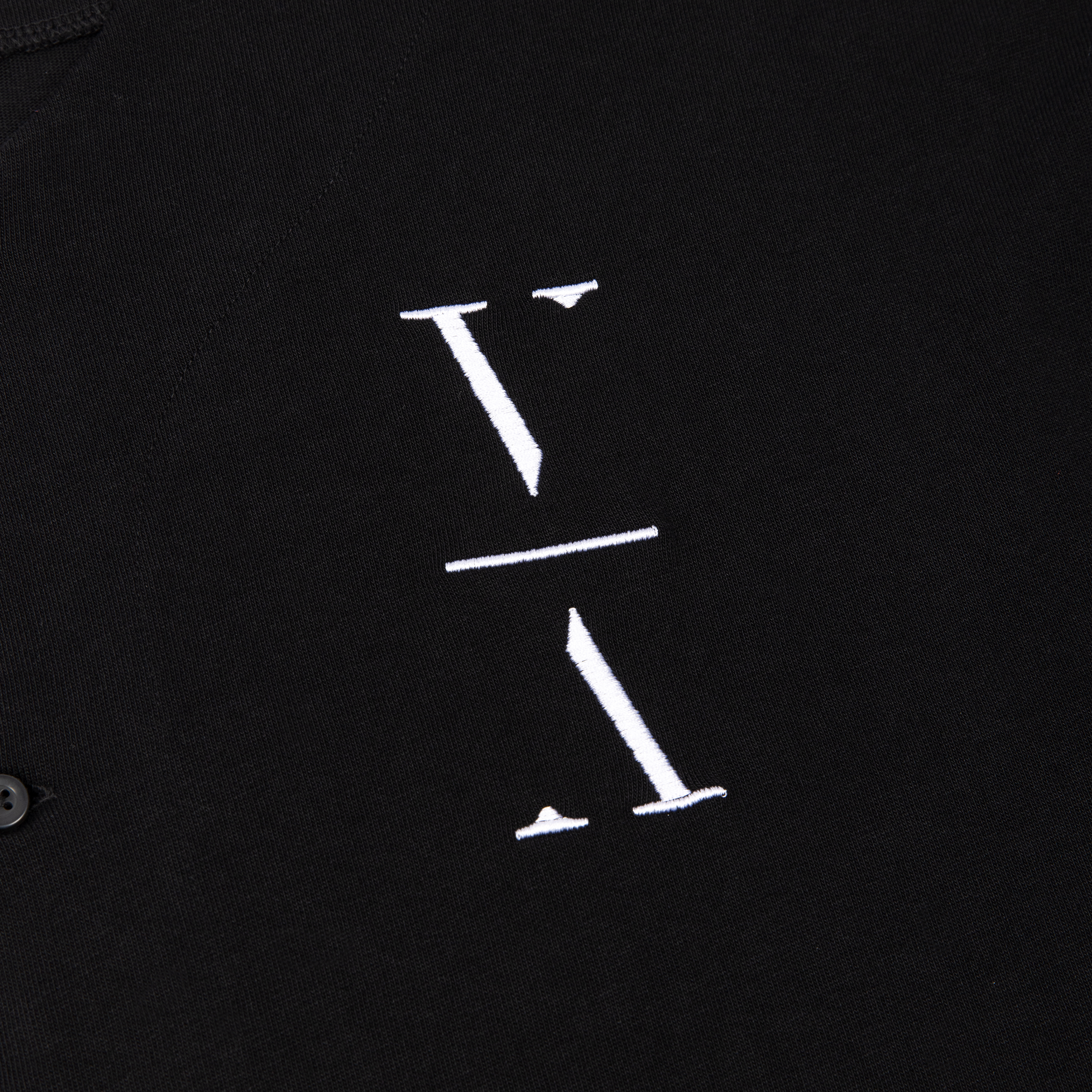 Lane 8 Core Baseball Jersey