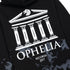 Ophelia x Seven Lions Dye Hoodie