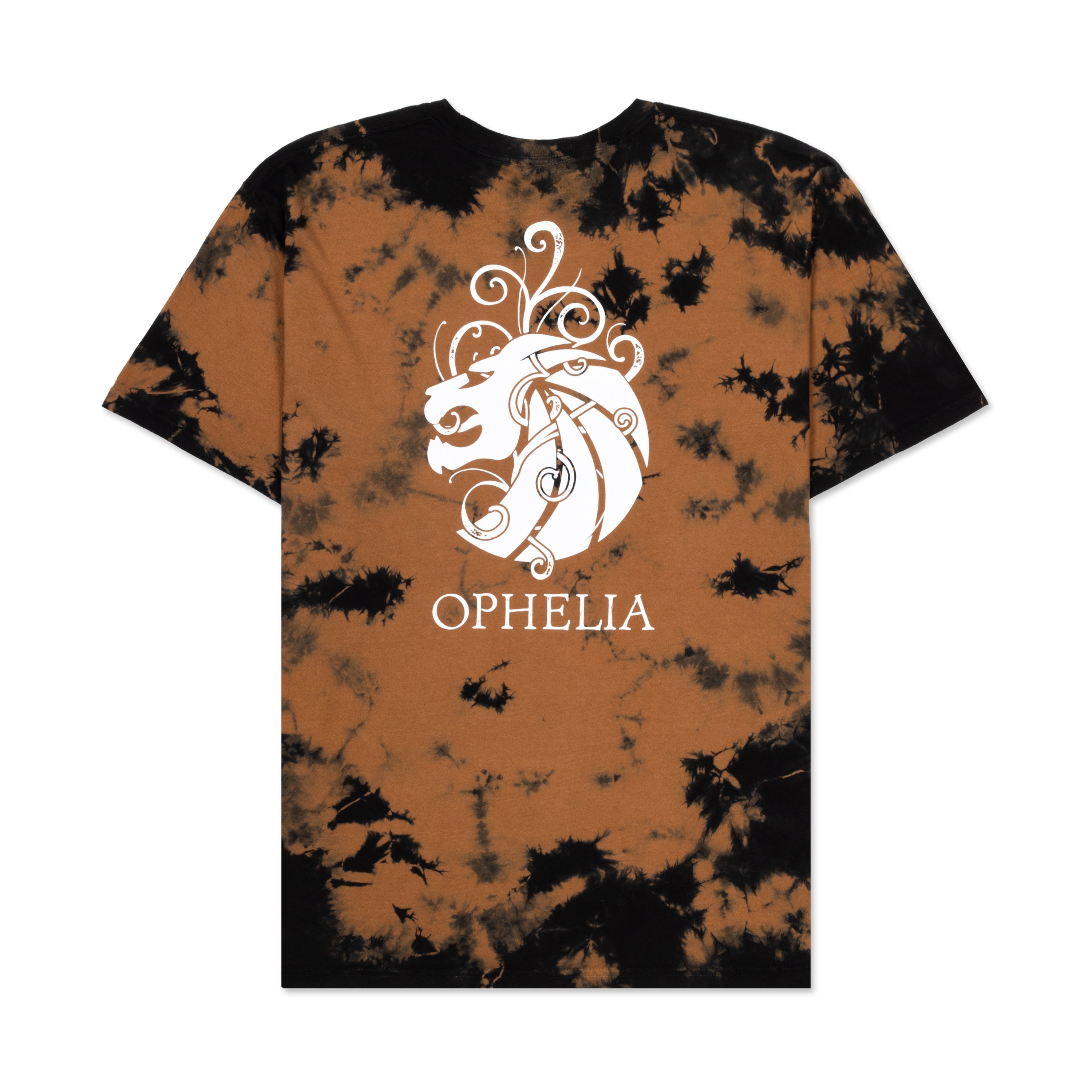 Ophelia x Seven Lions Dye Tee