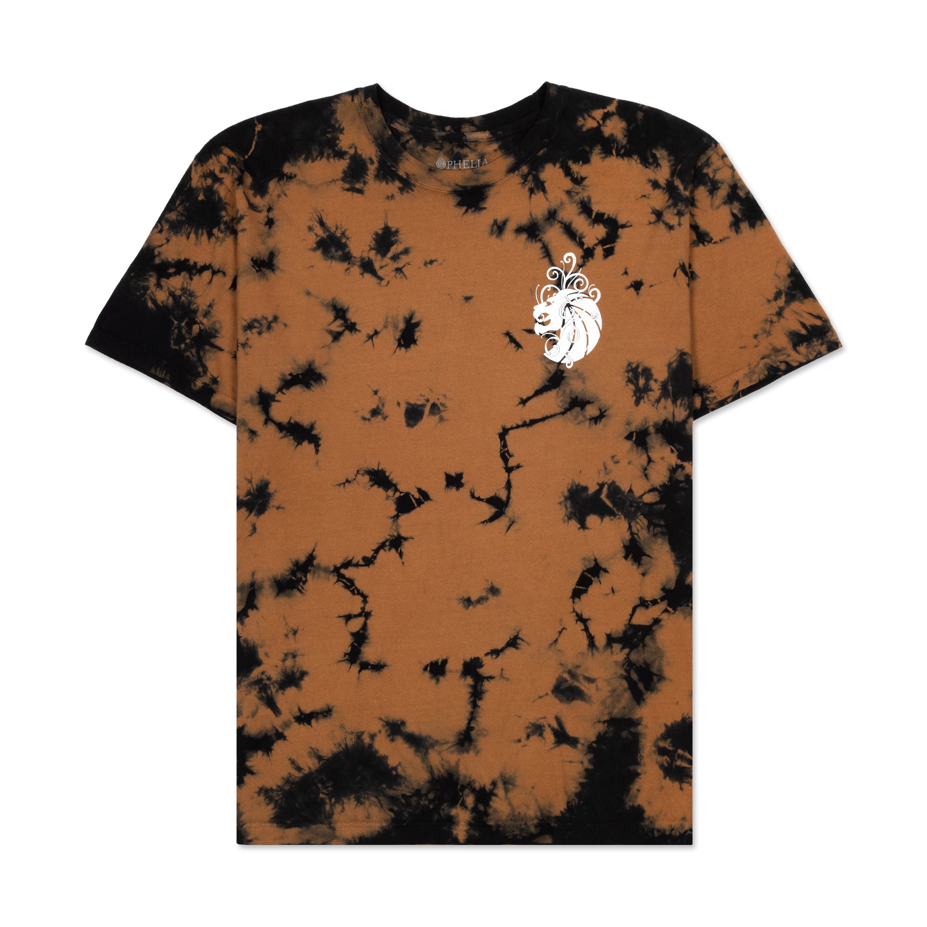 Ophelia x Seven Lions Dye Tee