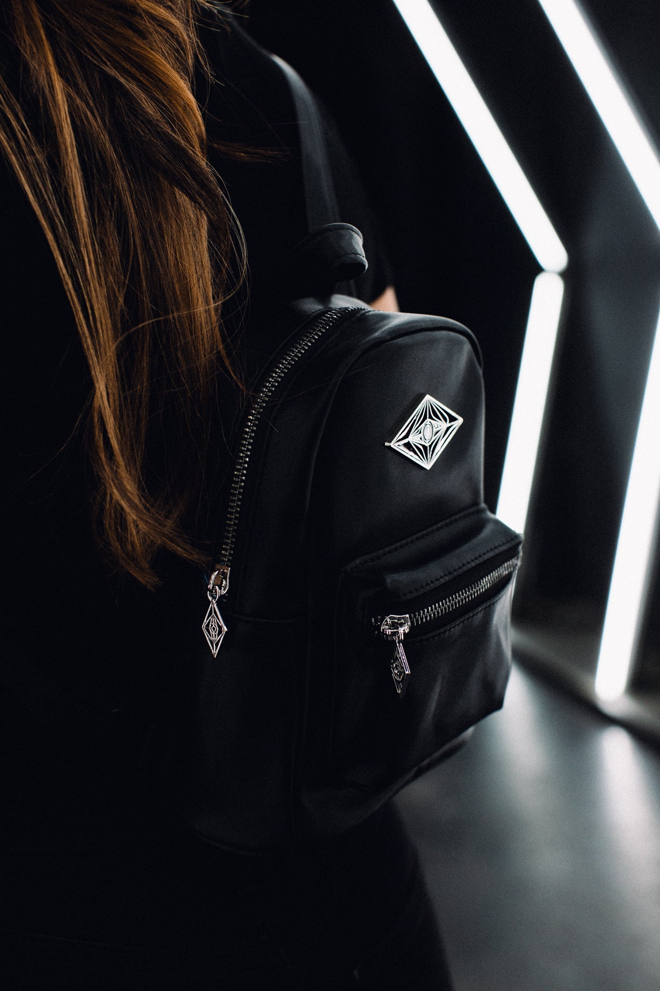 SLANDER MINI BACKPACK - Slander Merchandise