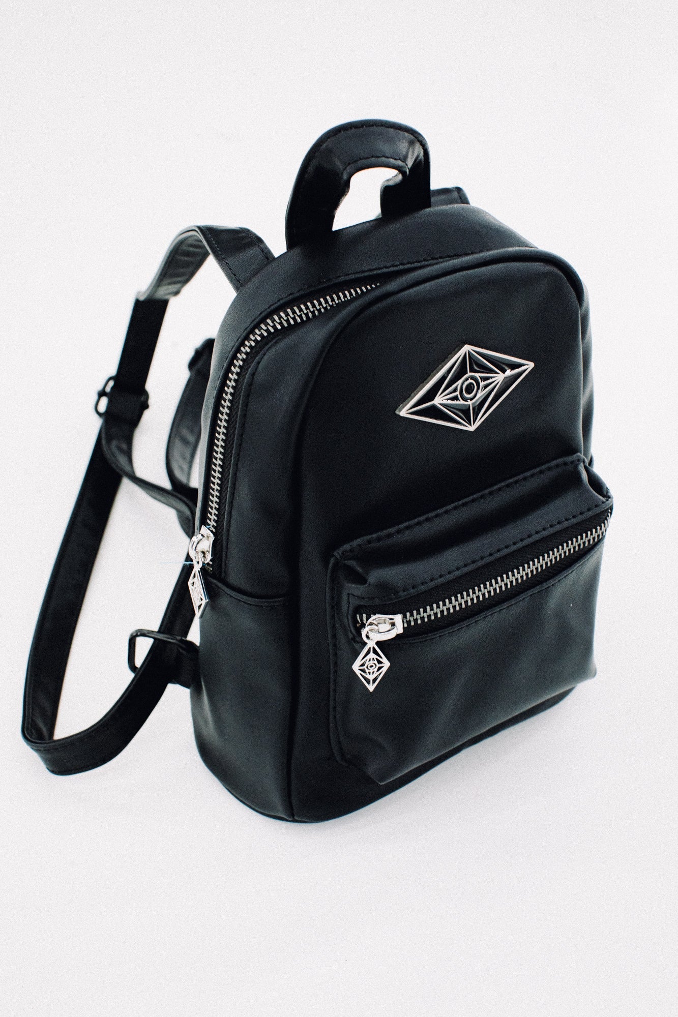 SLANDER MINI BACKPACK - Slander Merchandise