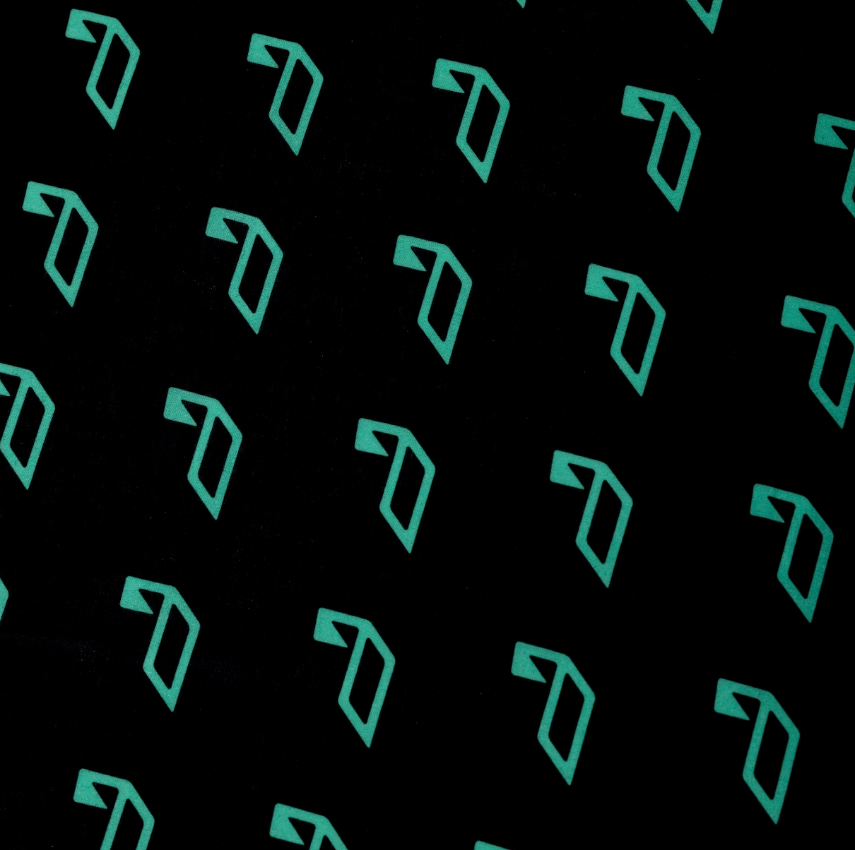 Anjuna Anjuna Bandana / Mint Bandana Anjuna Bandana / Mint - Default Title