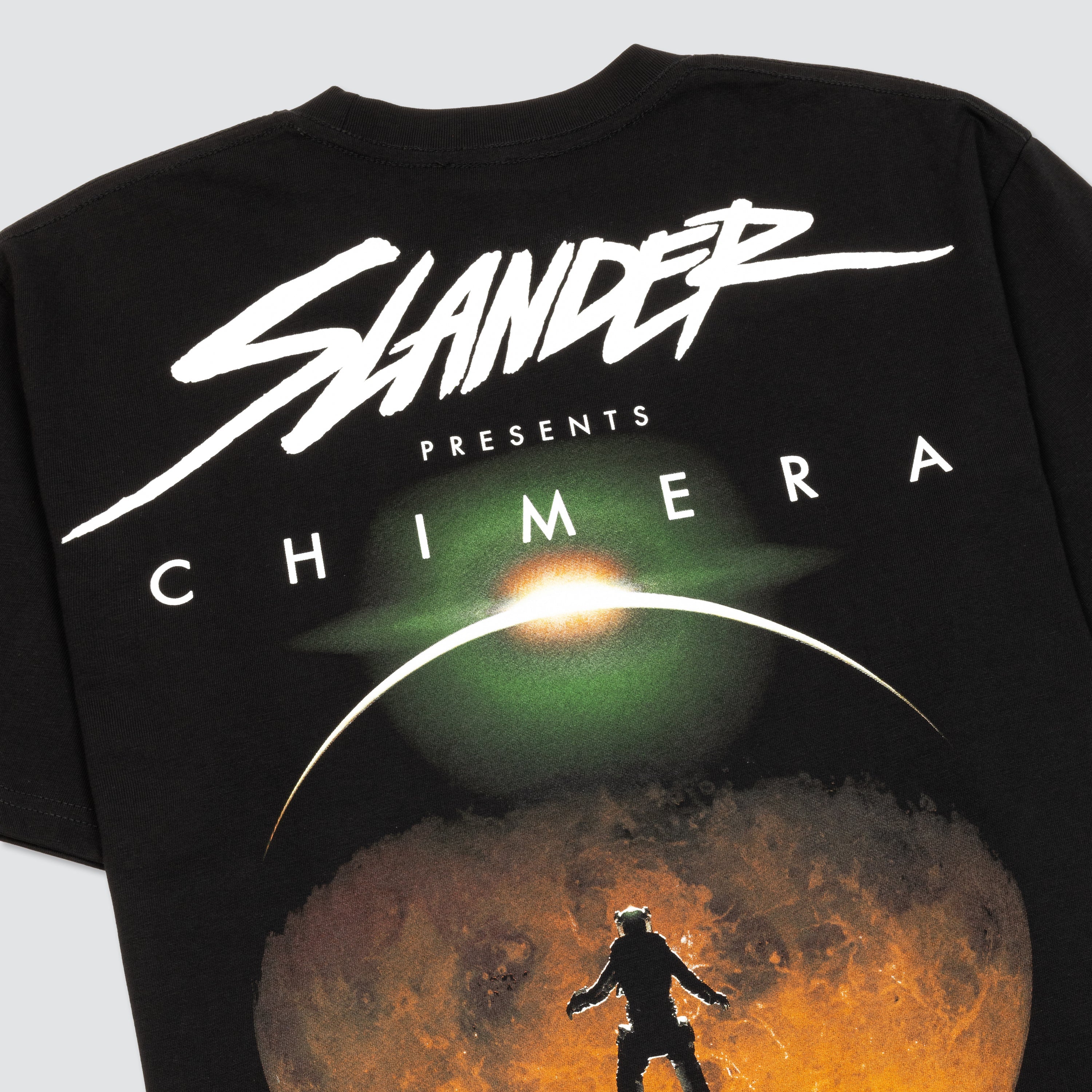 CHIMERA TOUR TEE