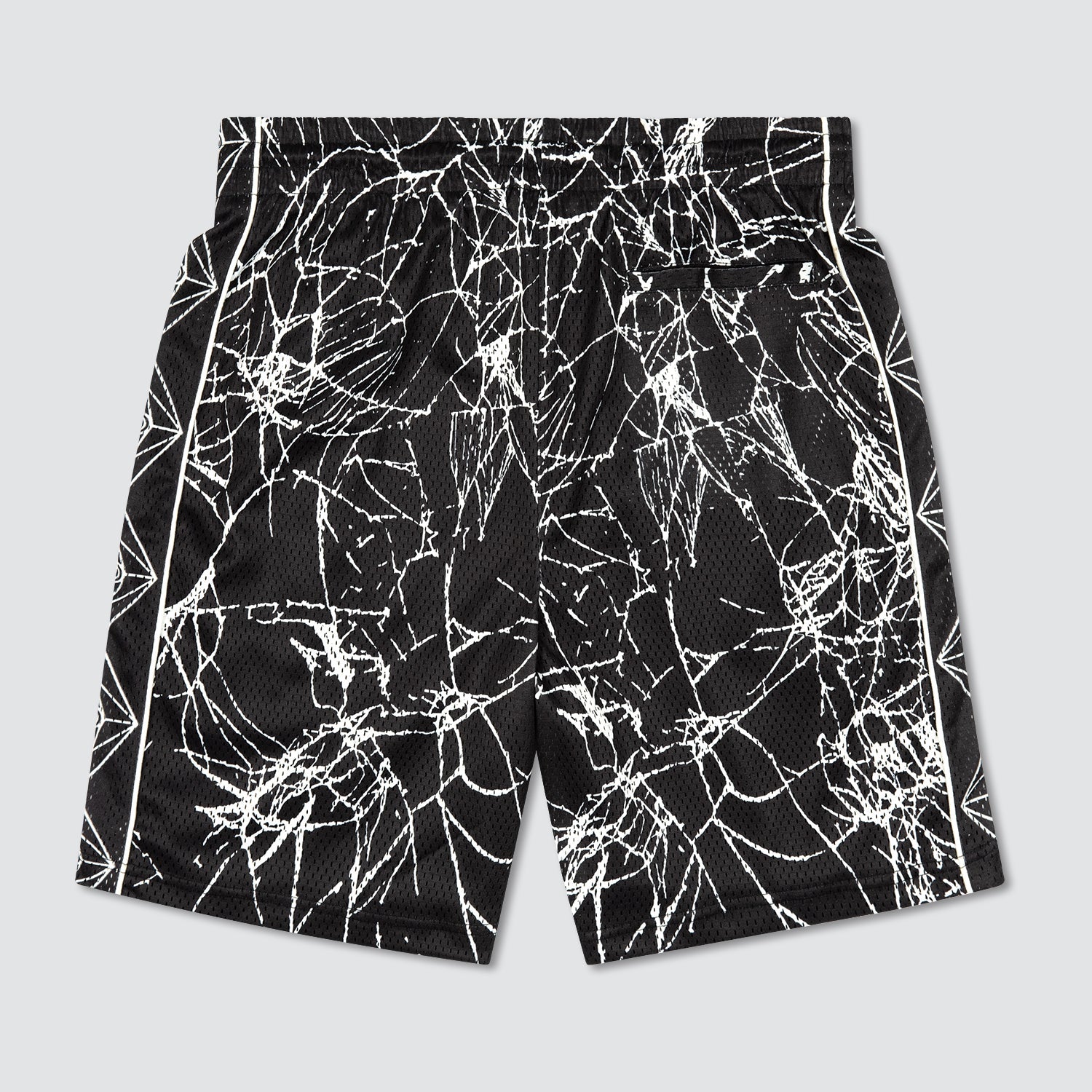 FRACTURE SHORTS - Slander Merchandise