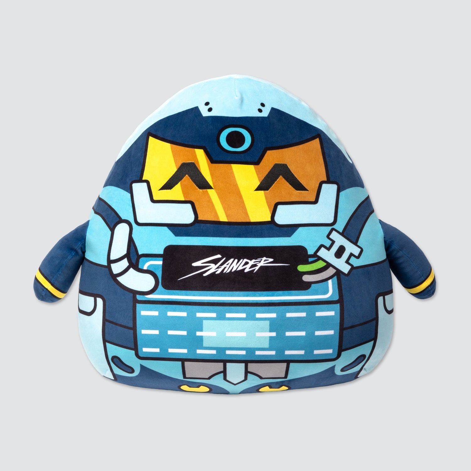 SPACEMAN 2.0 SQUISHMALLOW - Slander Merchandise