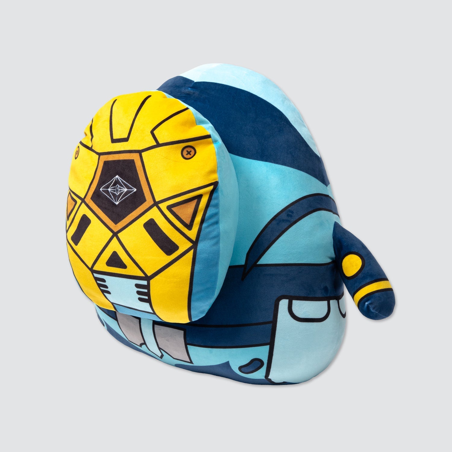 SPACEMAN 2.0 SQUISHMALLOW - Slander Merchandise