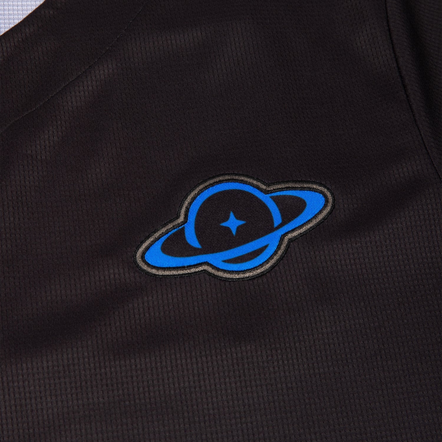 STARBASE BLUE CYMATIC JERSEY - Slander Merchandise