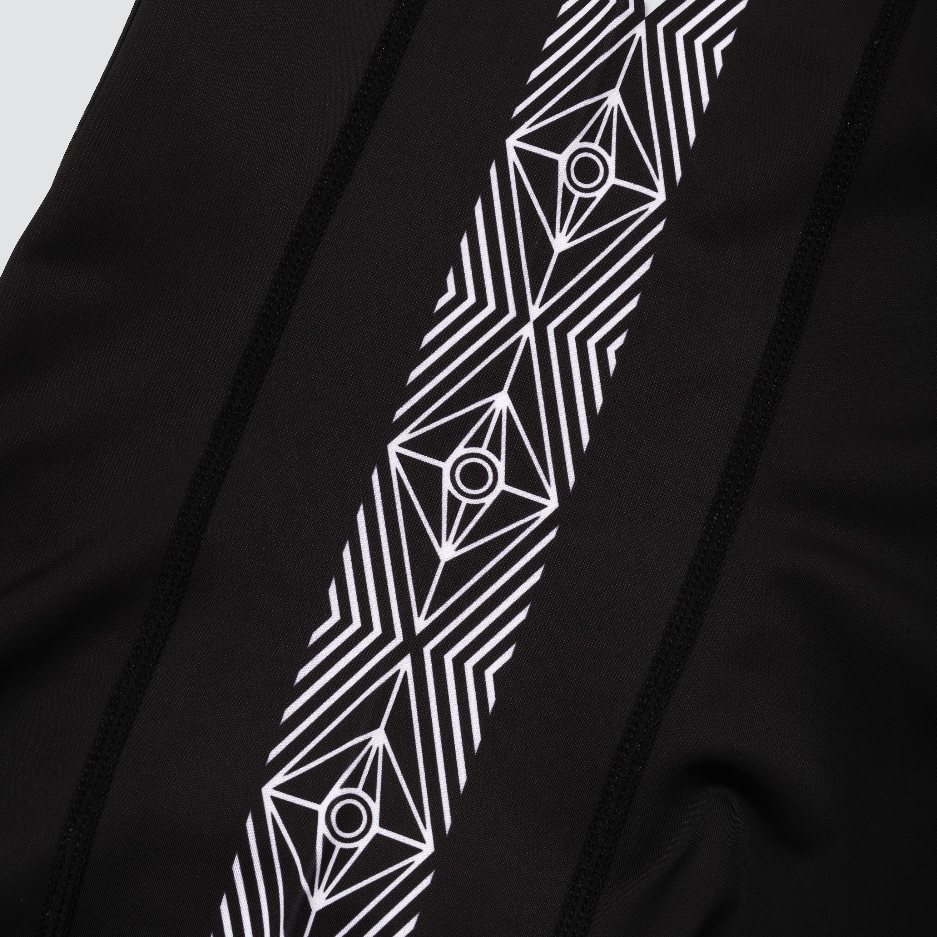 SLANDER ONE PIECE SWIMSUIT - Slander Merchandise