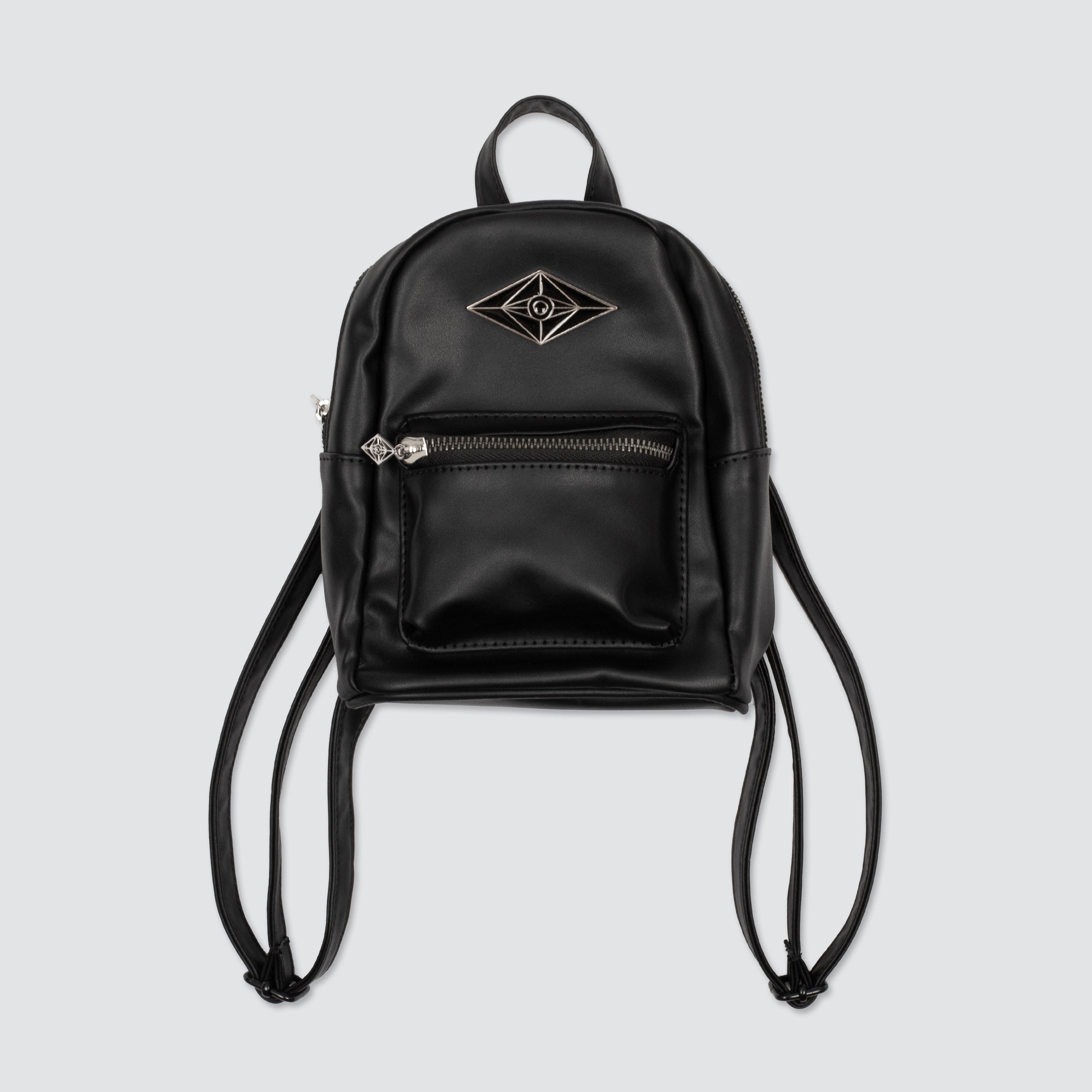 SLANDER MINI BACKPACK - Slander Merchandise