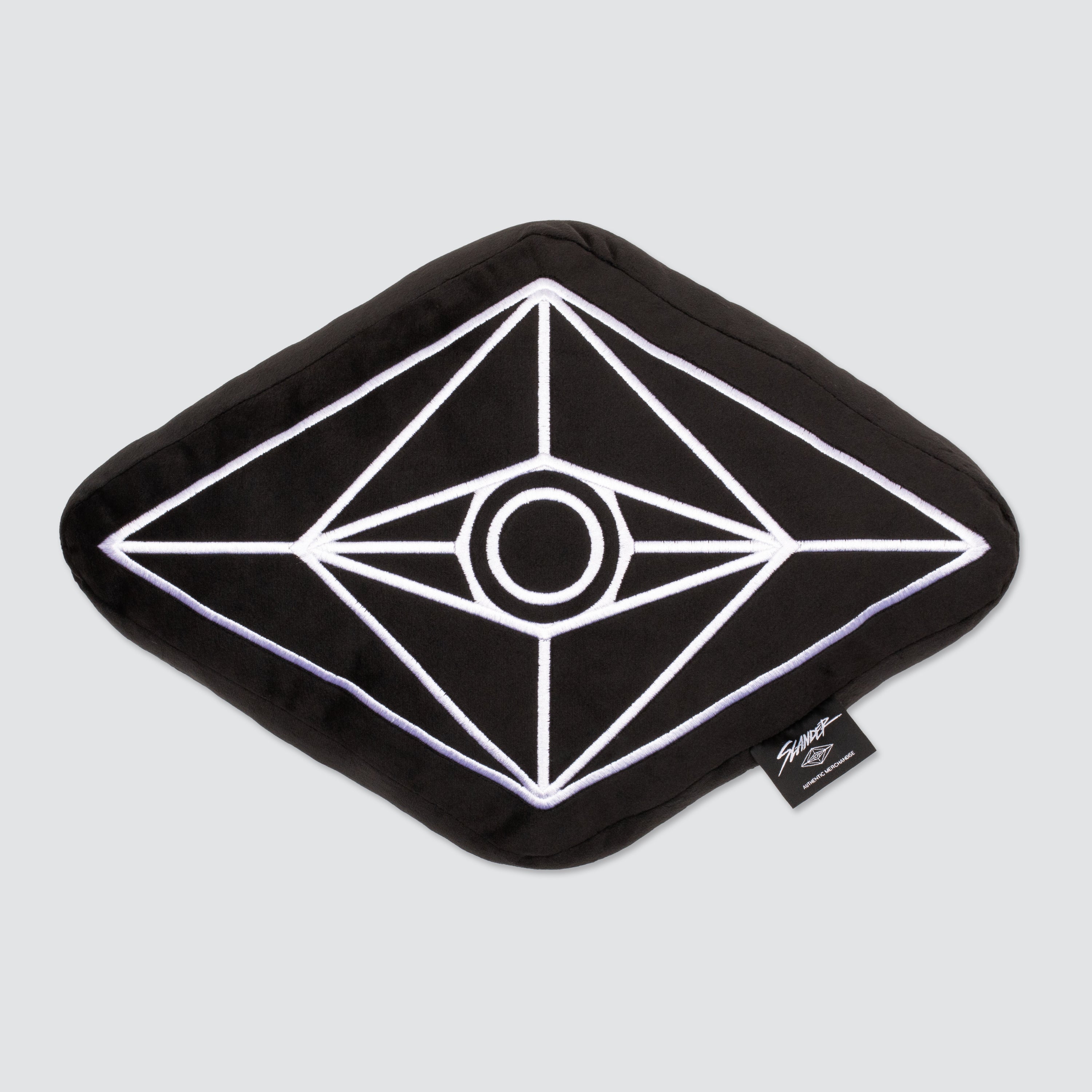 EYE PILLOW - Slander Merchandise