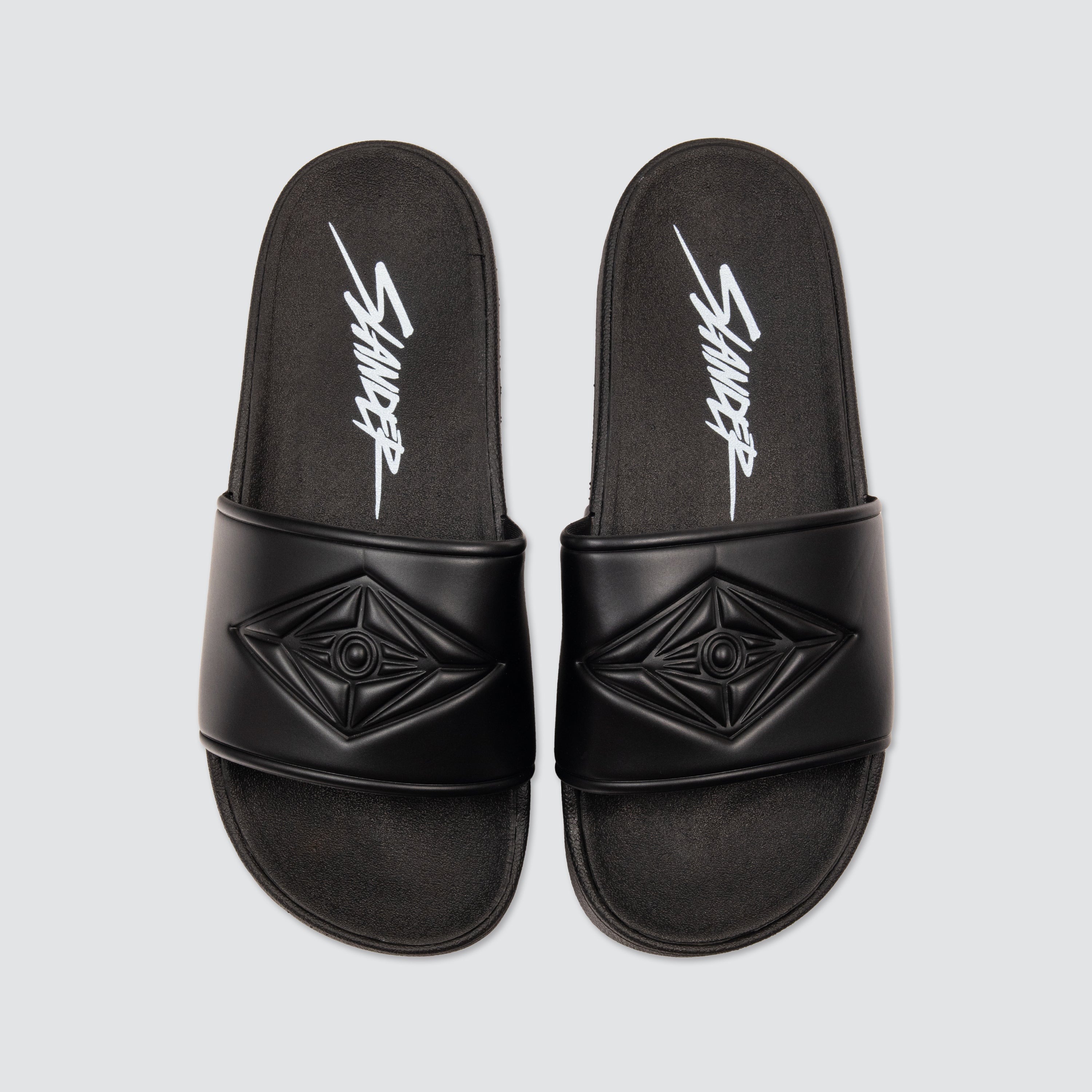 SLANDER SLIDES - Slander Merchandise
