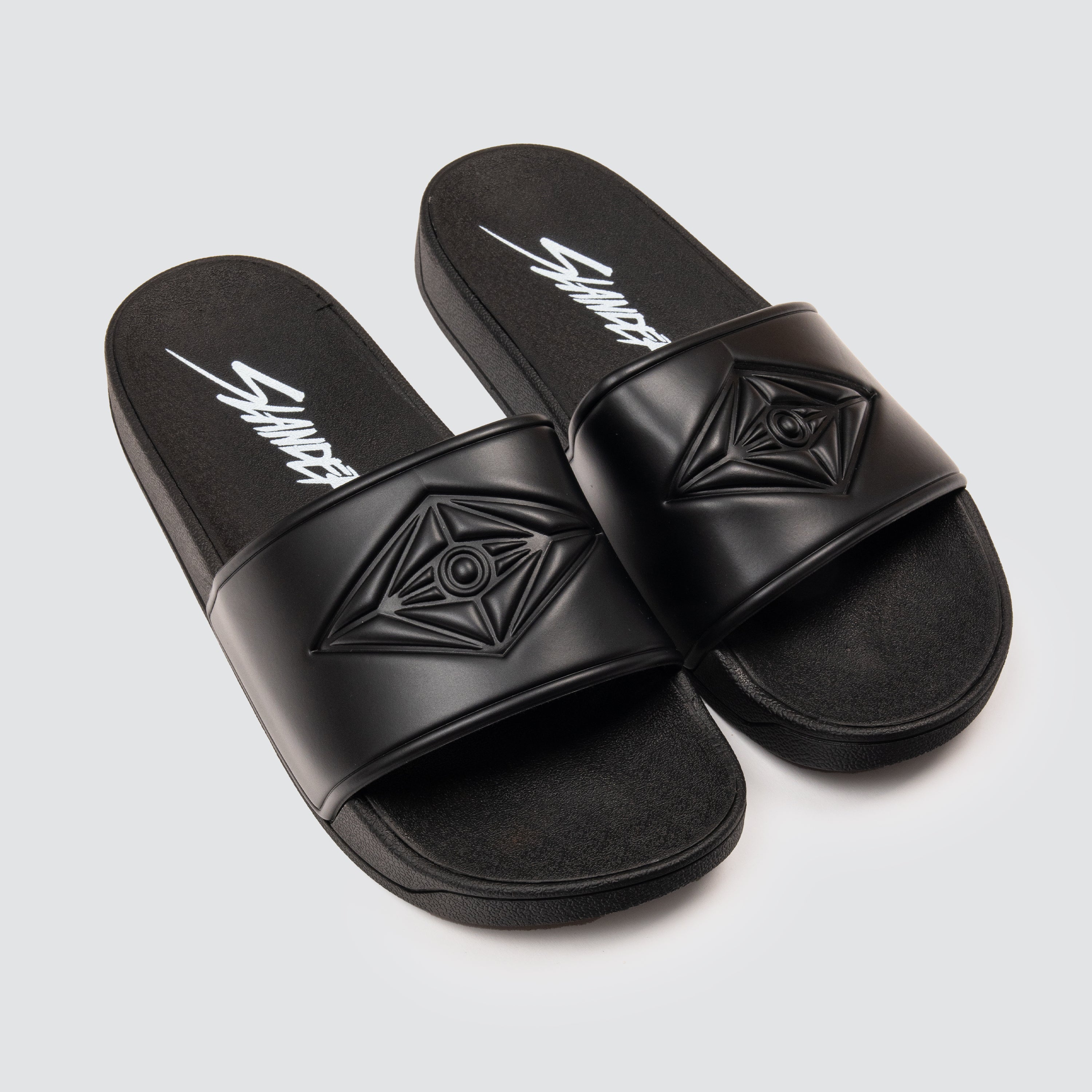 SLANDER SLIDES - Slander Merchandise