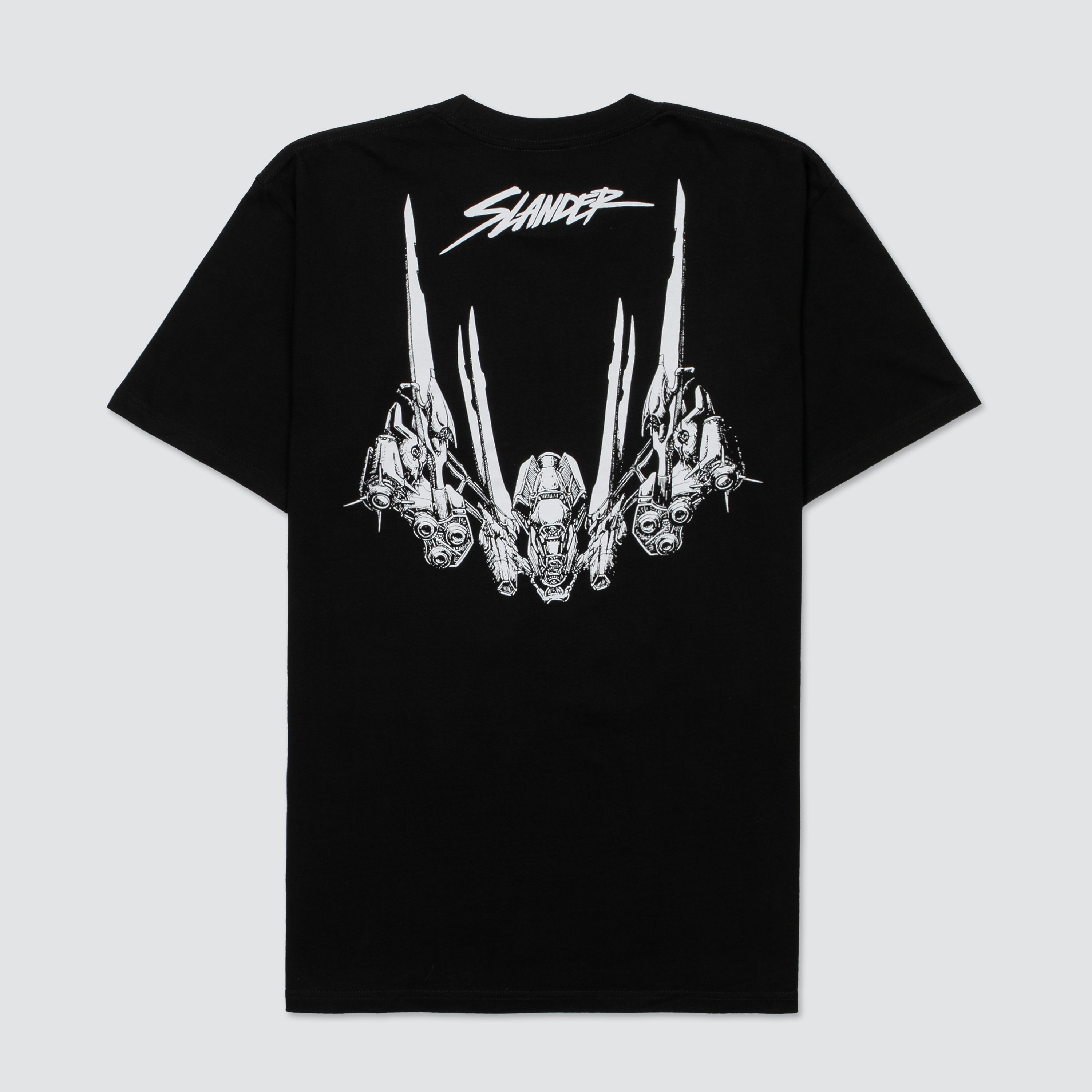 STARFIGHTER TEE - Slander Merchandise