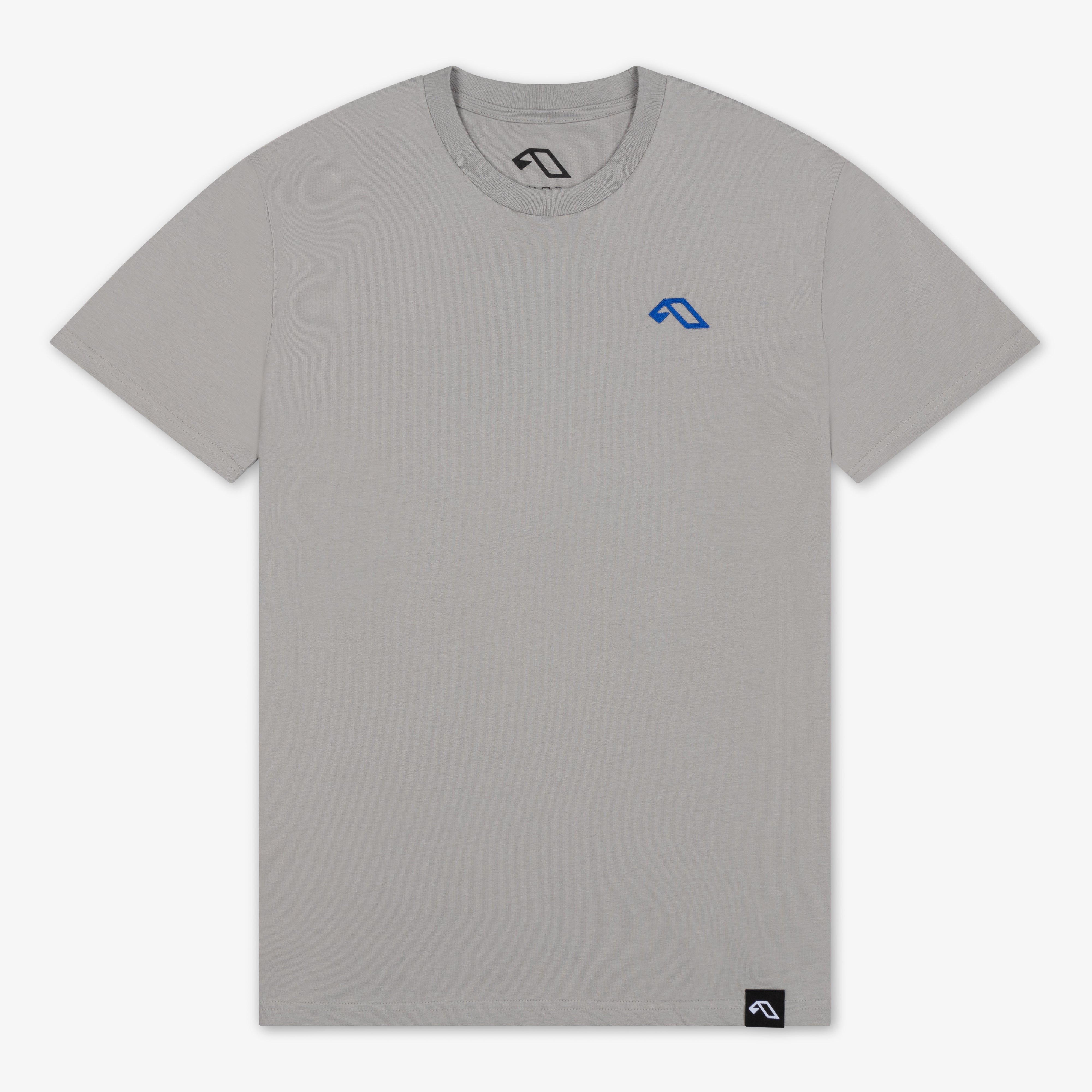 Anjuna Anjuna Staple Tee / Storm Tee Anjuna Staple Tee / Storm - S