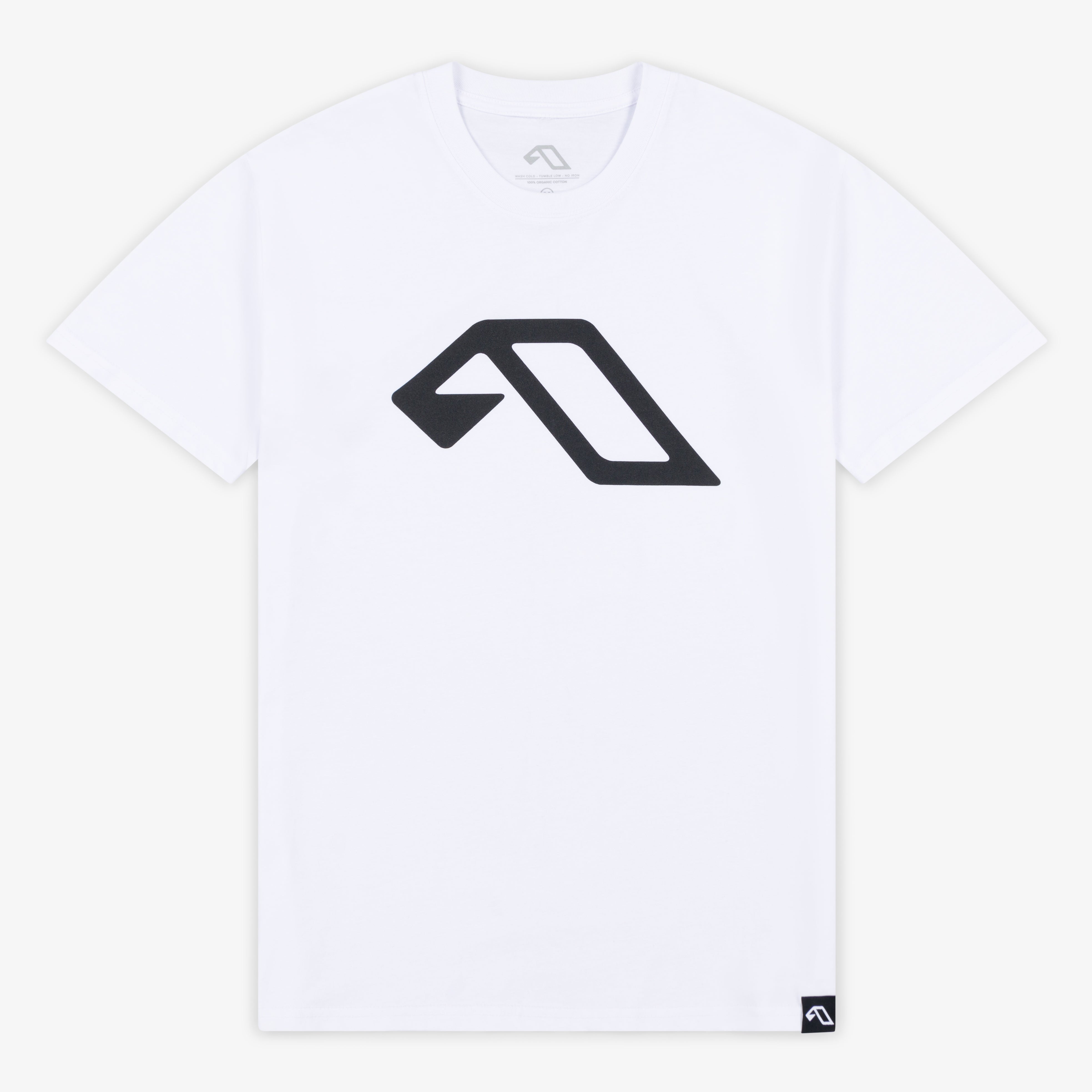 Anjuna Anjuna Classic Tee / White Tee Anjuna Classic Tee / White - S