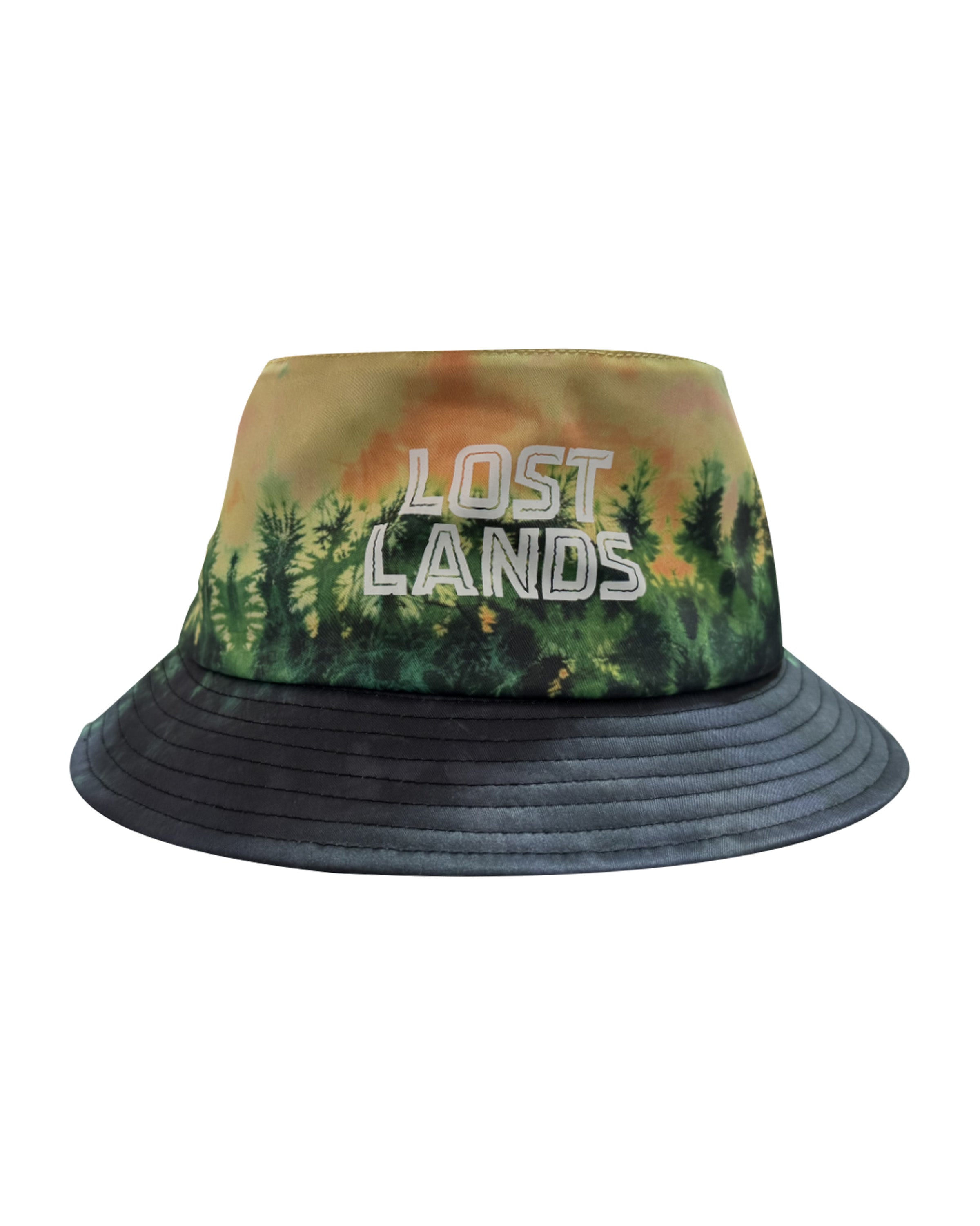 Lost Lands 2024 Forest Bucket Hat