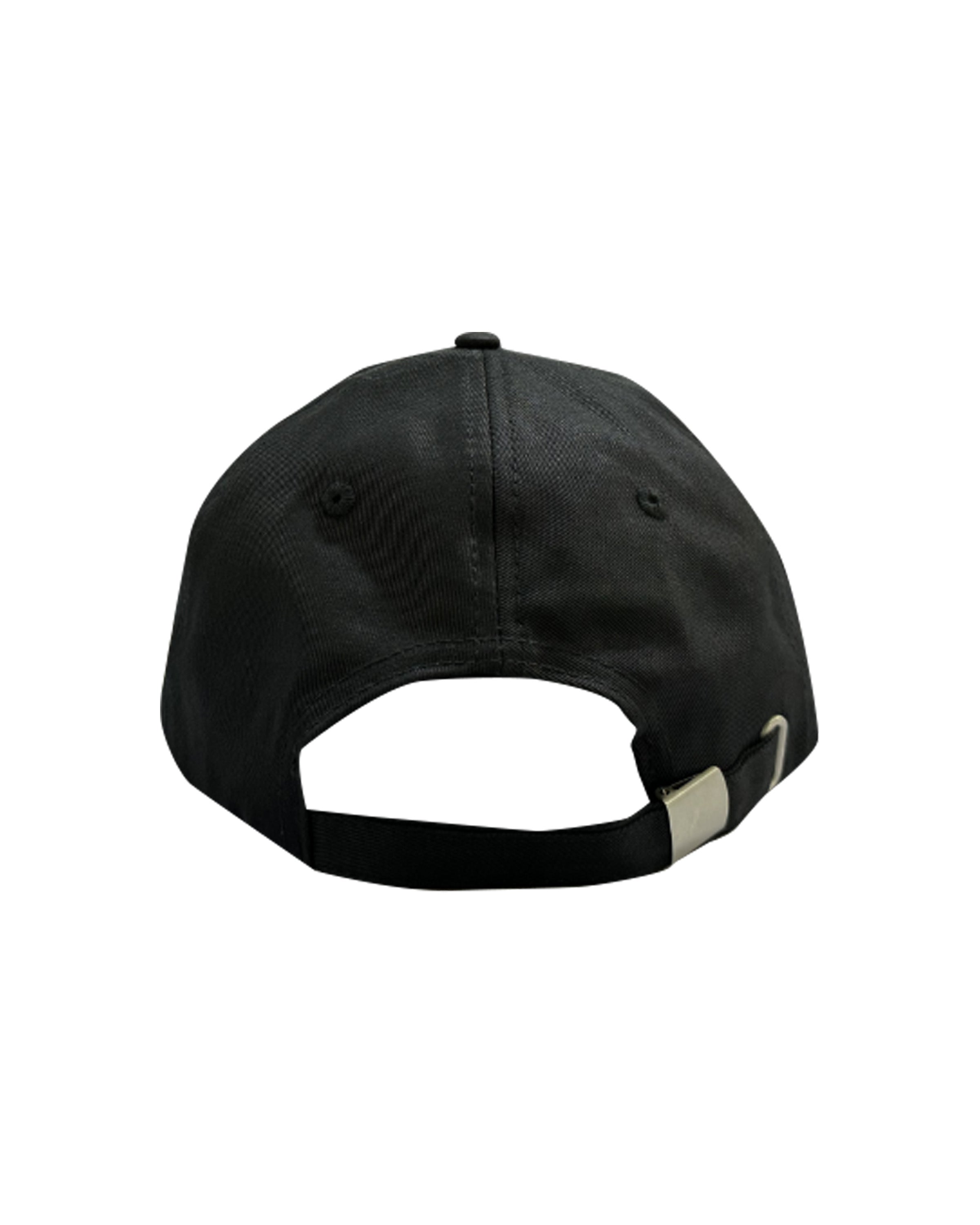 Lost Lands 2024 Dad Hat (Black)