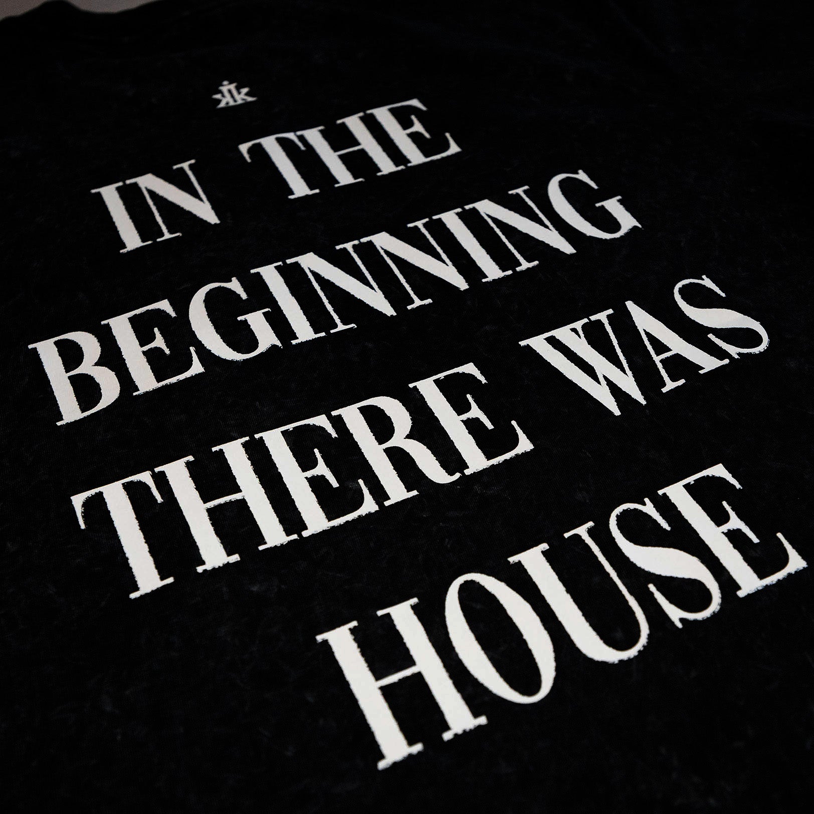 In The Beginning...[House] Sleeveless Tee