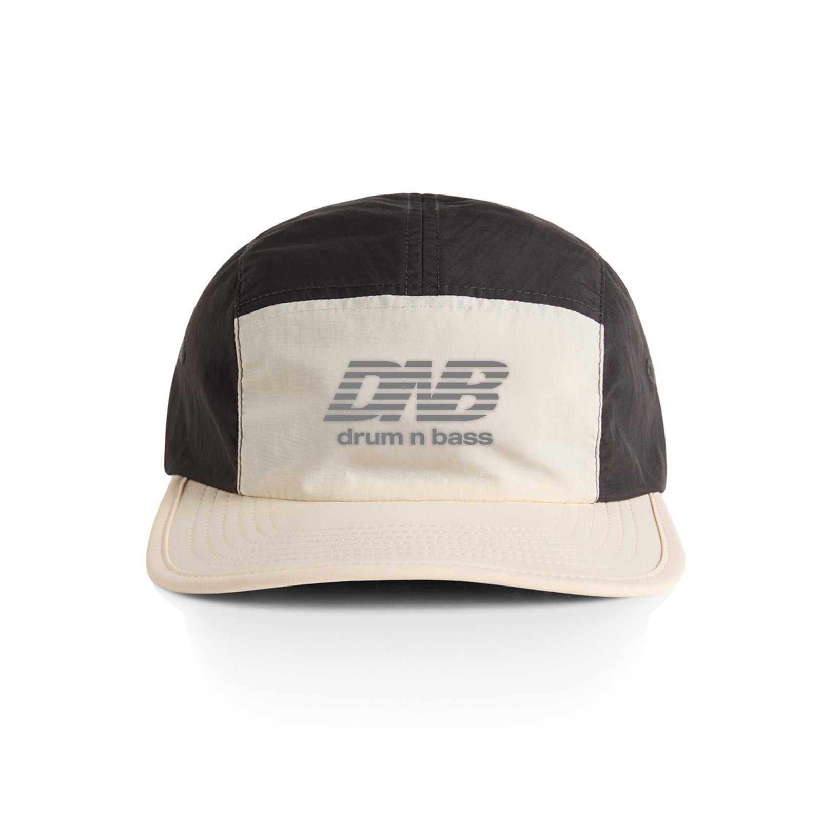 DNB Run Cap / 2-Tone